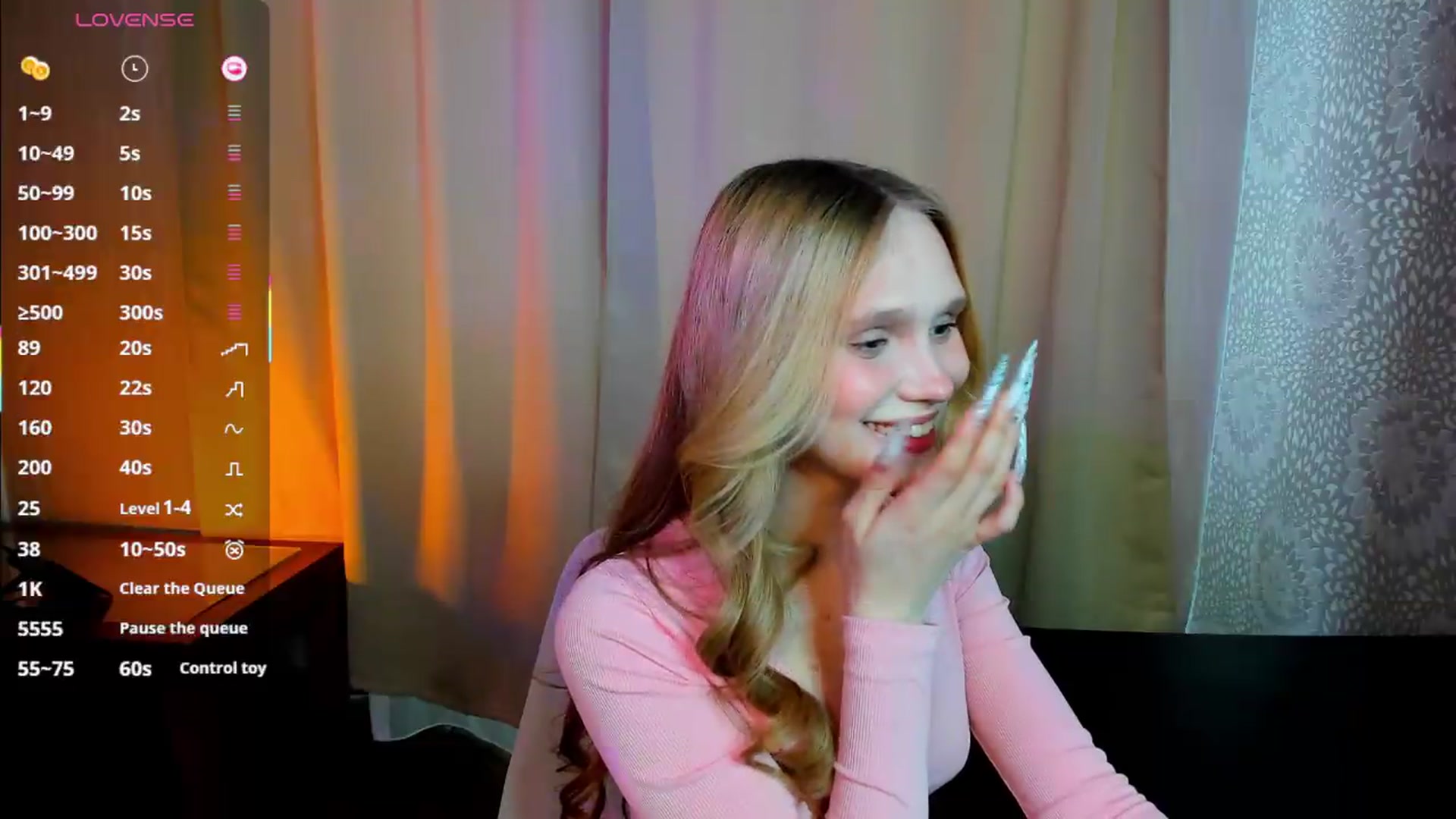 Gallery image thumbnail from AdelineCrash's myfreecams stream on, 05/23/2026, 08:05 image 14 of 20