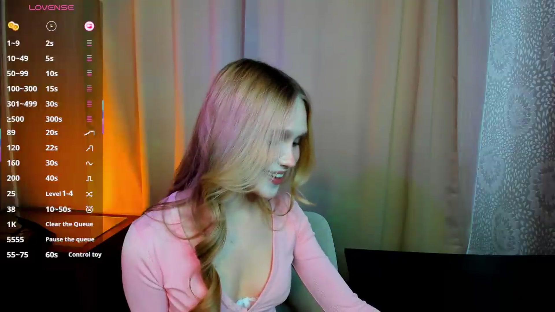 Gallery image thumbnail from AdelineCrash's myfreecams stream on, 05/23/2026, 08:05 image 15 of 20