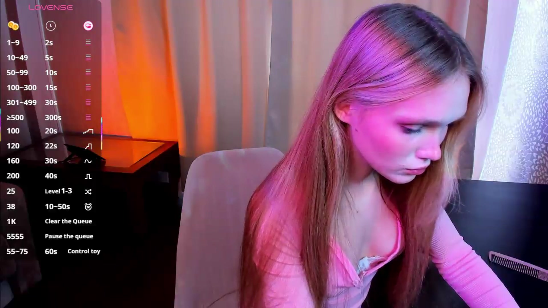 Gallery image thumbnail from AdelineCrash's myfreecams stream on, 05/24/2026, 06:09 image 8 of 20