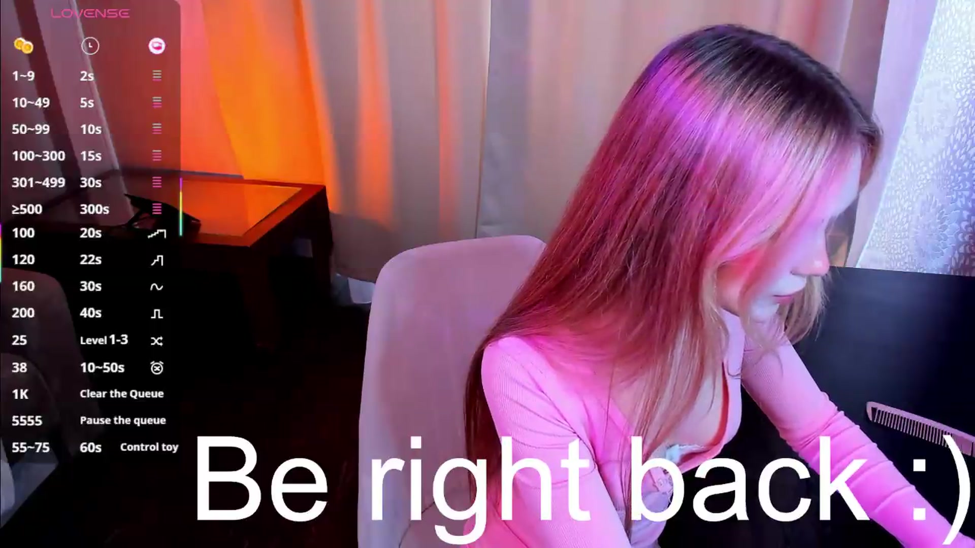 Gallery image thumbnail from AdelineCrash's myfreecams stream on, 05/24/2026, 06:47 image 4 of 20