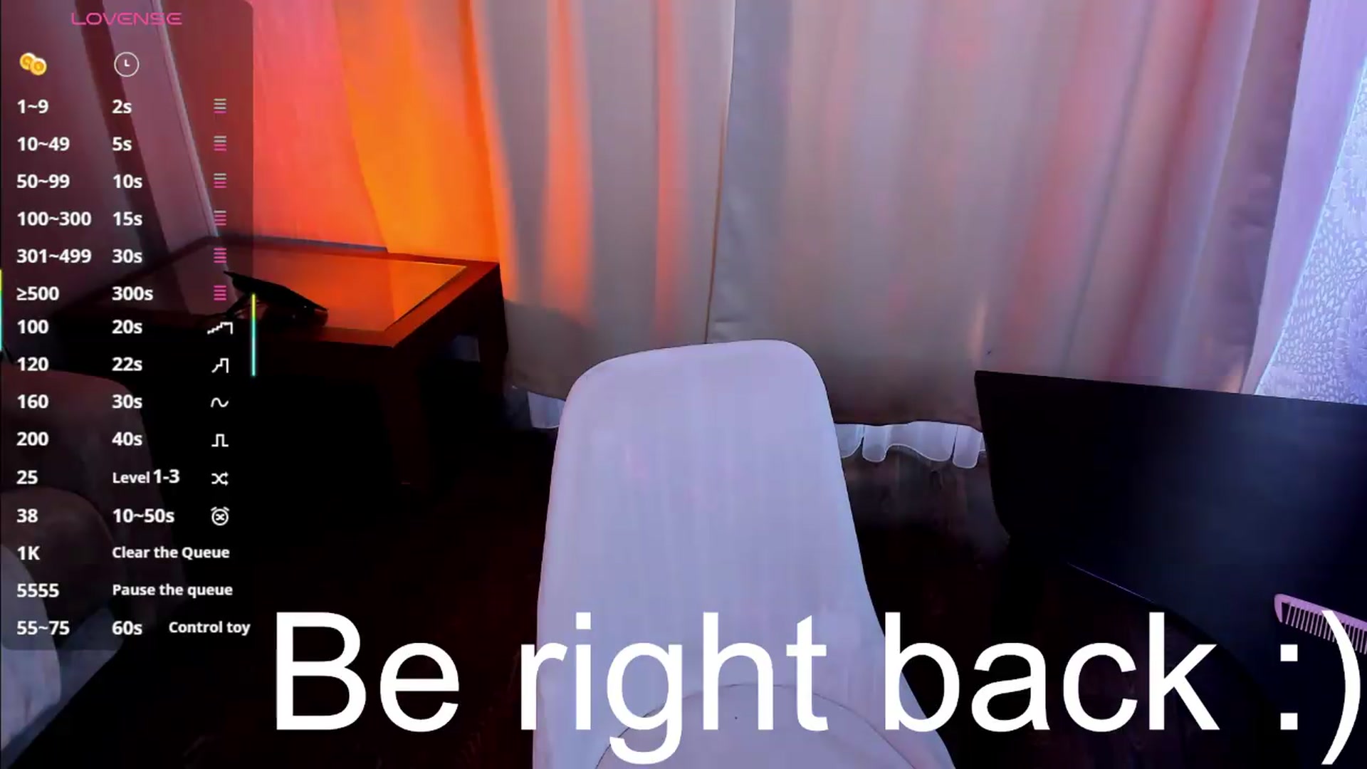 Gallery image thumbnail from AdelineCrash's myfreecams stream on, 05/24/2026, 06:47 image 6 of 20