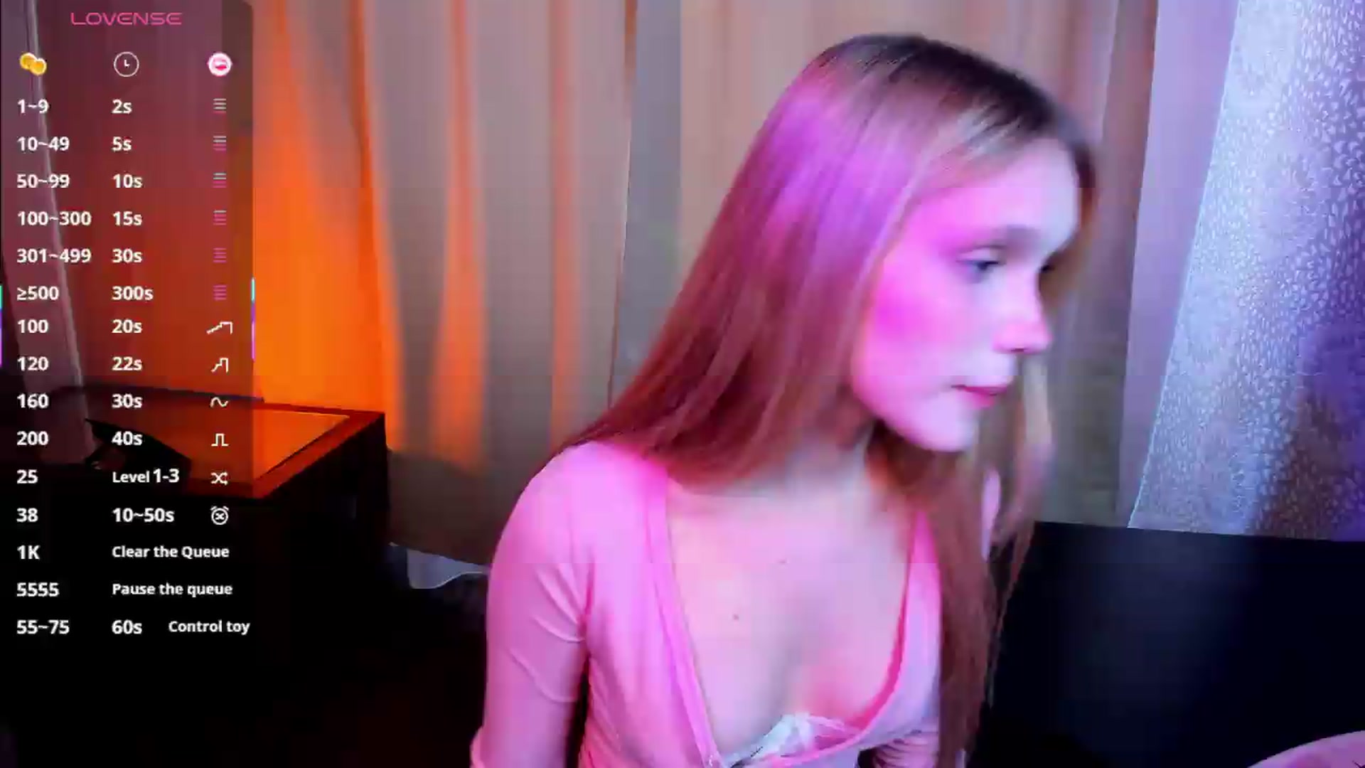 Gallery image thumbnail from AdelineCrash's myfreecams stream on, 05/24/2026, 07:37 image 5 of 20
