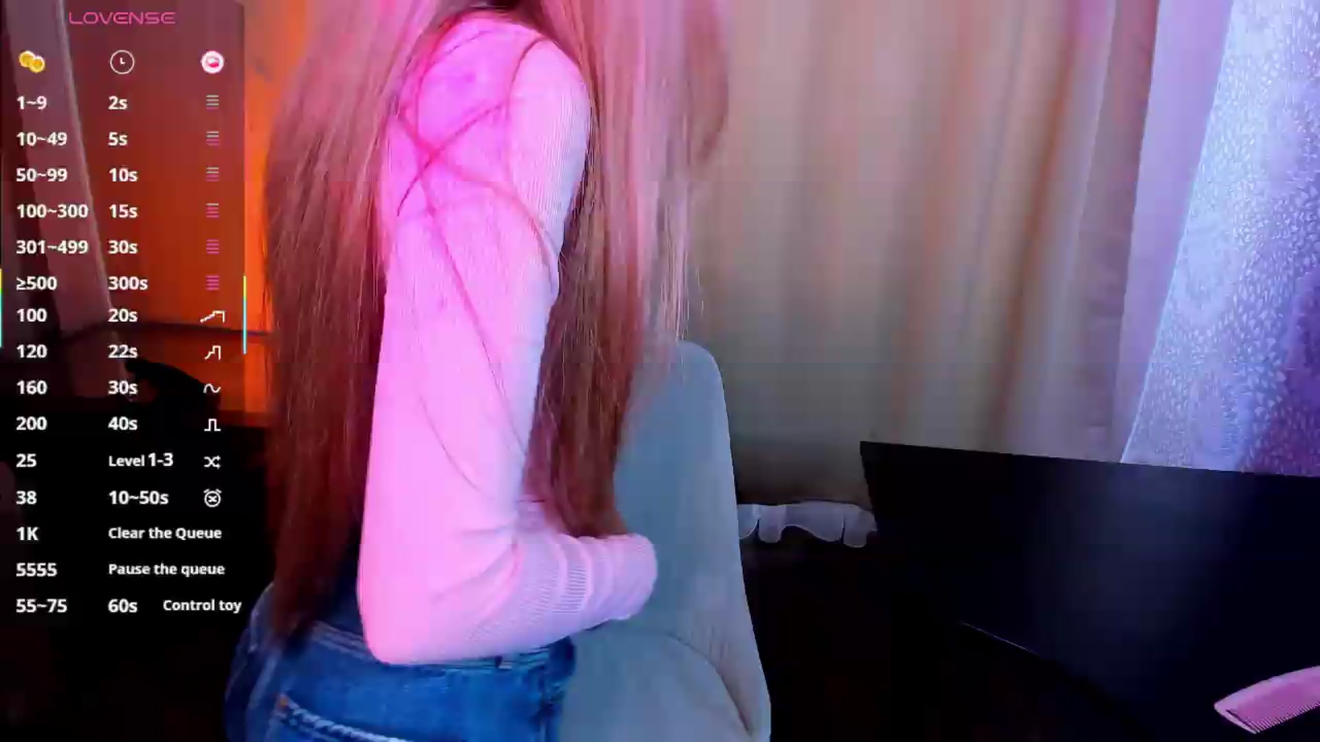 Gallery image thumbnail from AdelineCrash's myfreecams stream on, 05/24/2026, 07:37 image 1 of 20