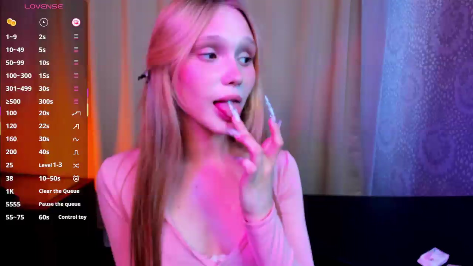 Gallery image thumbnail from AdelineCrash's myfreecams stream on, 05/24/2026, 09:58 image 5 of 20