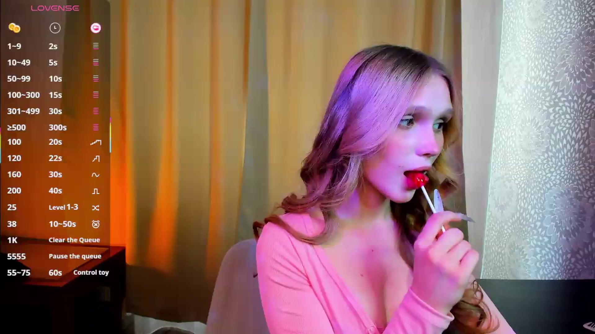 Gallery image thumbnail from AdelineCrash's myfreecams stream on, 05/25/2026, 06:33 image 15 of 20