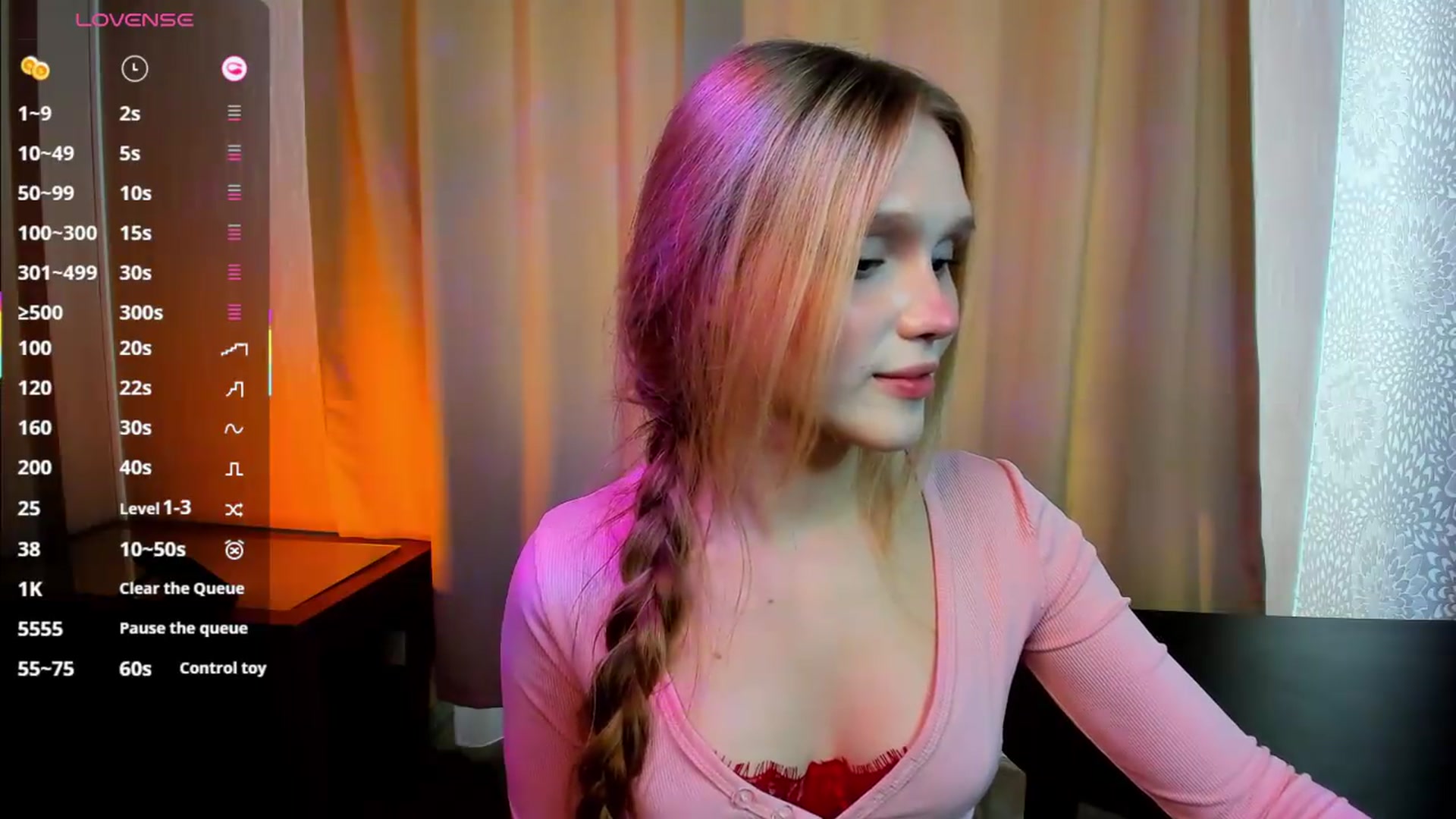 Gallery image thumbnail from AdelineCrash's myfreecams stream on, 05/26/2026, 06:23 image 14 of 20