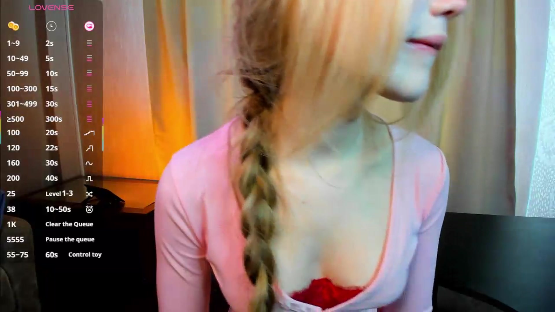 Gallery image thumbnail from AdelineCrash's myfreecams stream on, 05/26/2026, 06:23 image 12 of 20