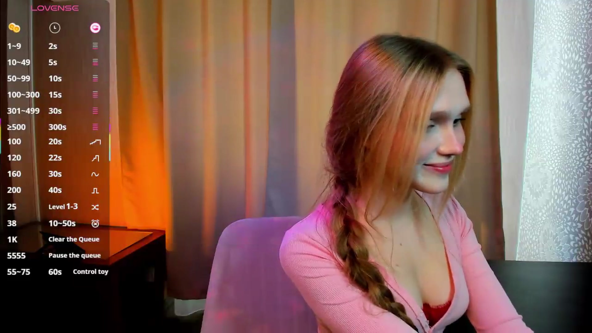 Gallery image thumbnail from AdelineCrash's myfreecams stream on, 05/26/2026, 06:23 image 16 of 20