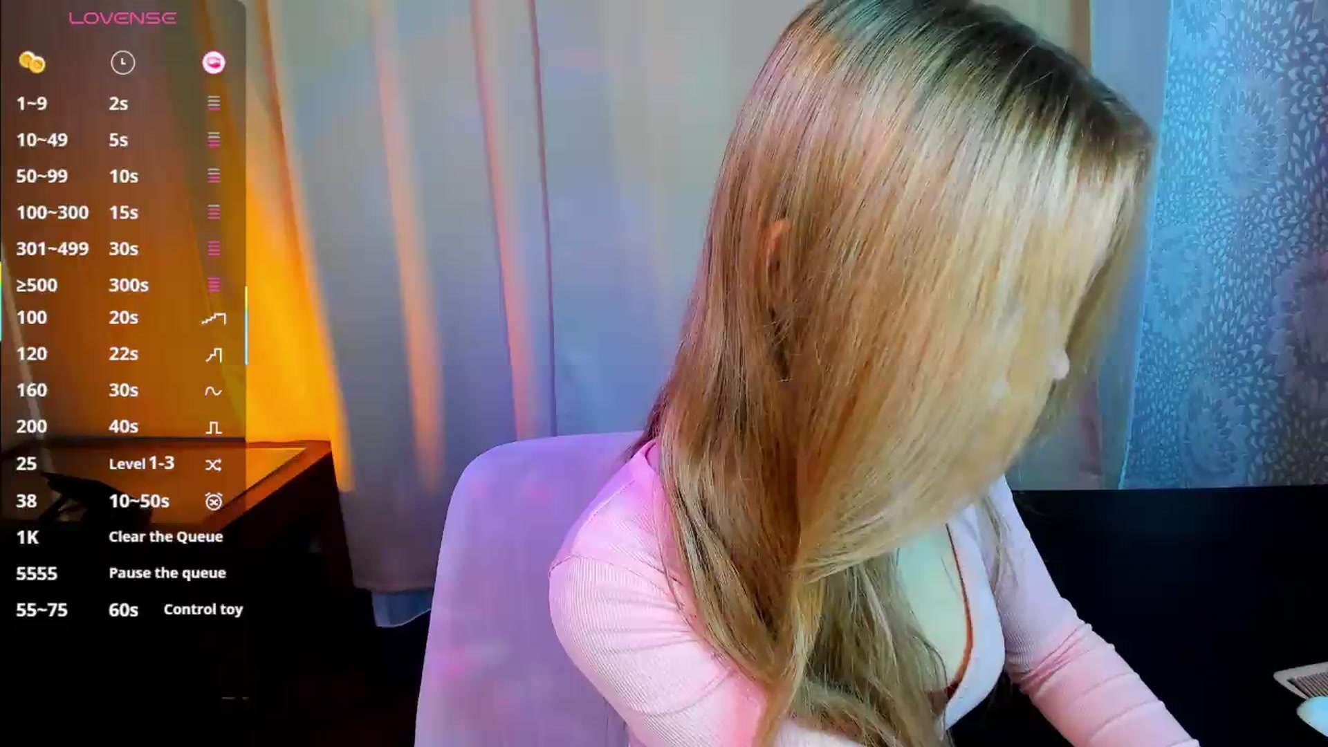 Gallery image thumbnail from AdelineCrash's myfreecams stream on, 05/26/2026, 10:03 image 9 of 20
