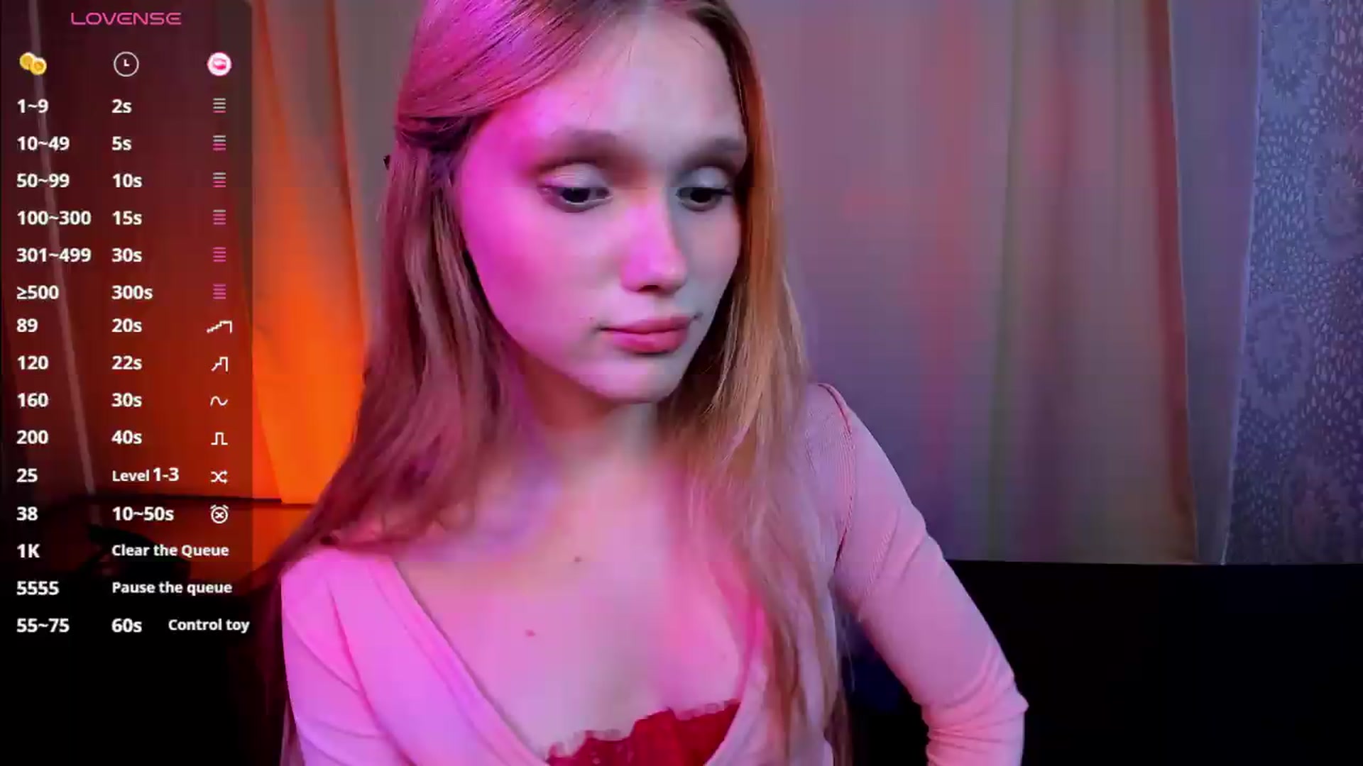 Gallery image thumbnail from AdelineCrash's myfreecams stream on, 05/27/2026, 11:43 image 16 of 20