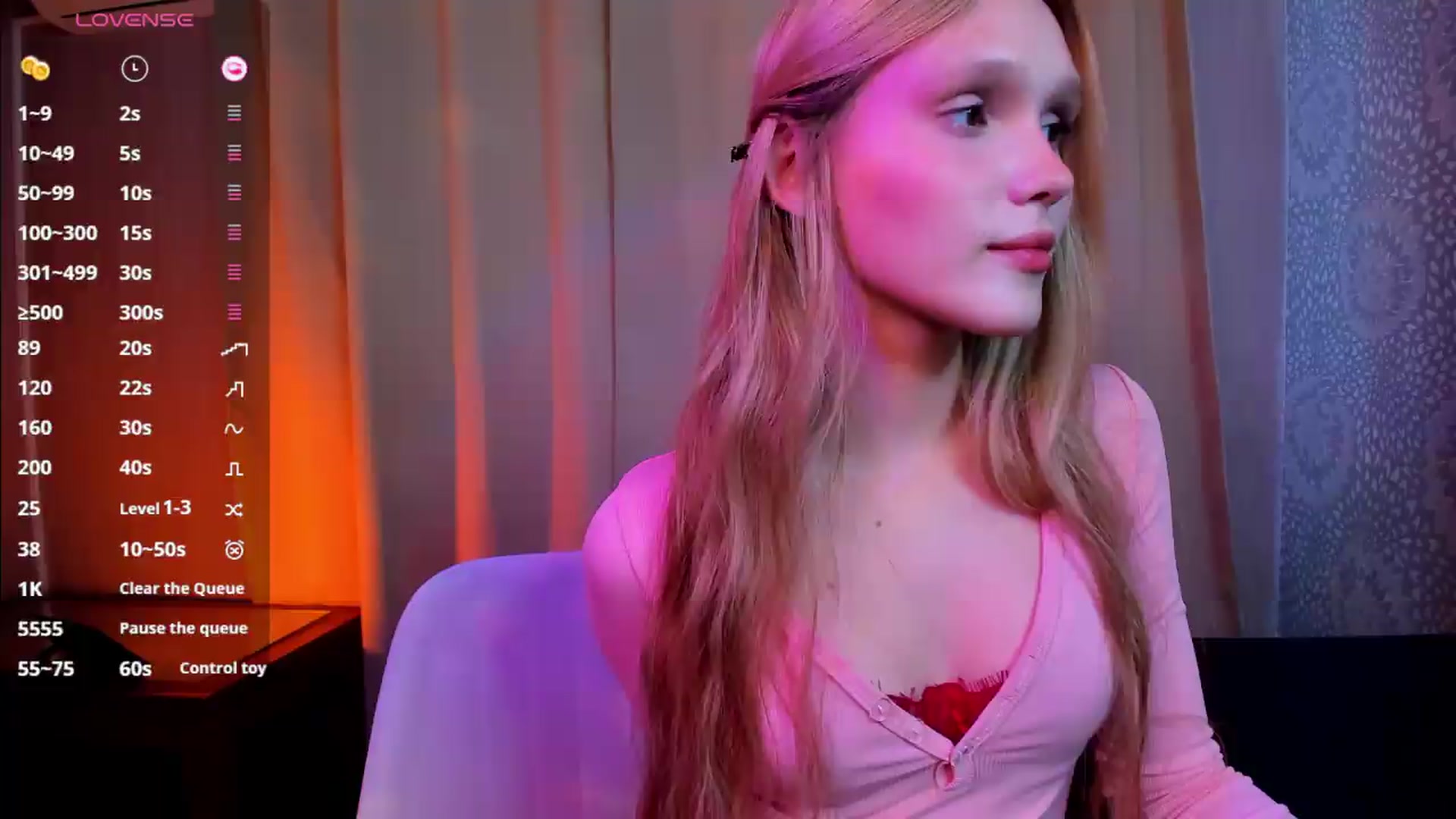 Gallery image thumbnail from AdelineCrash's myfreecams stream on, 05/27/2026, 11:43 image 12 of 20