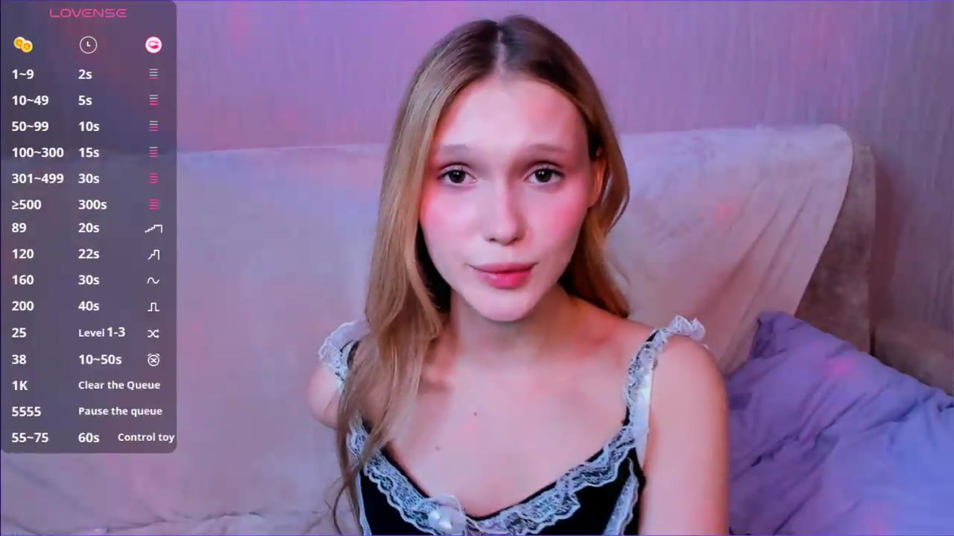 Gallery image thumbnail from AdelineCrash's myfreecams stream on, 05/31/2026, 08:45 image 8 of 20