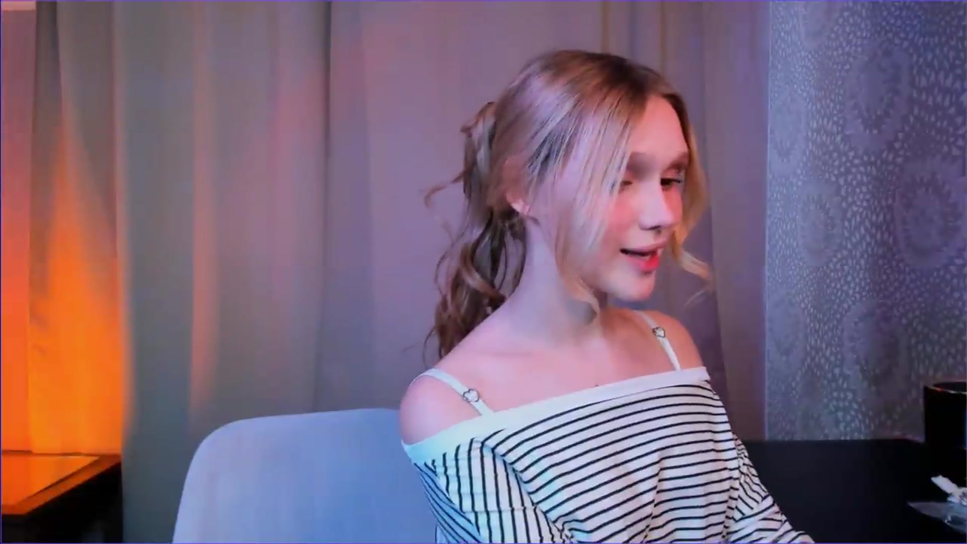 Gallery image thumbnail from AdelineCrash's myfreecams stream on, 06/05/2026, 09:46 image 9 of 20