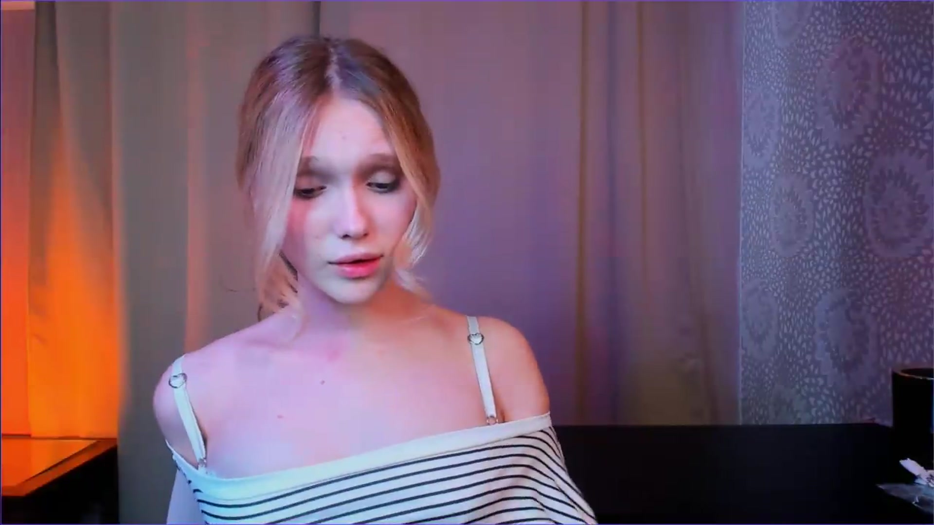 Gallery image thumbnail from AdelineCrash's myfreecams stream on, 06/05/2026, 09:46 image 15 of 20