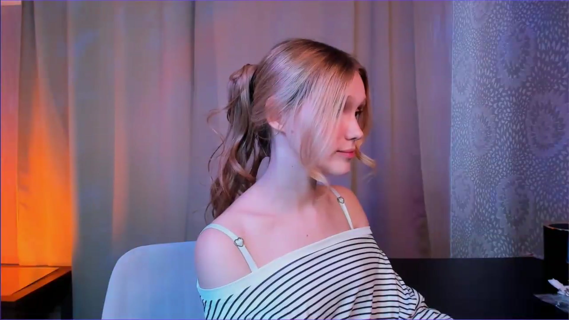 Gallery image thumbnail from AdelineCrash's myfreecams stream on, 06/05/2026, 09:46 image 7 of 20