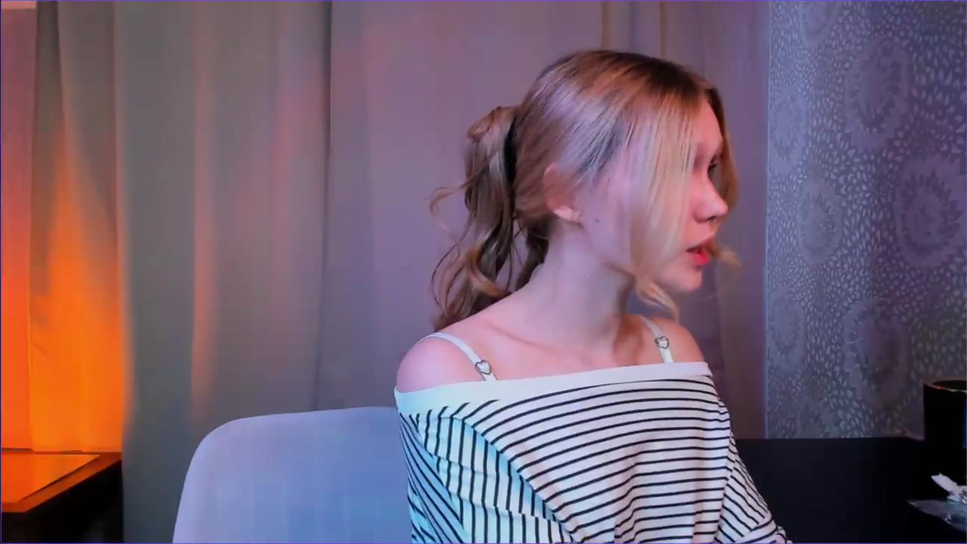 Gallery image thumbnail from AdelineCrash's myfreecams stream on, 06/05/2026, 09:46 image 13 of 20