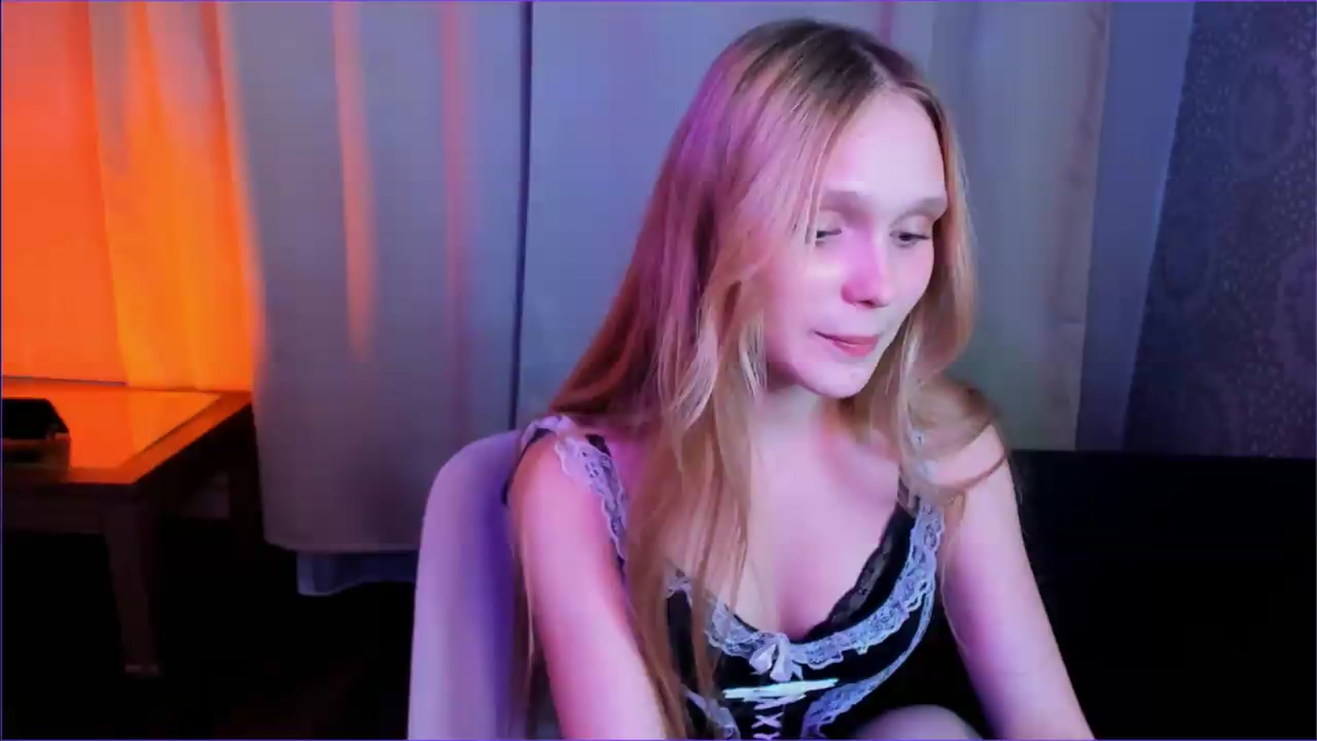 Gallery image thumbnail from AdelineCrash's myfreecams stream on, 06/10/2026, 12:58 image 20 of 20