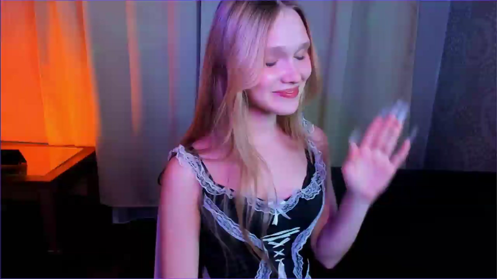 Gallery image thumbnail from AdelineCrash's myfreecams stream on, 06/10/2026, 12:58 image 16 of 20