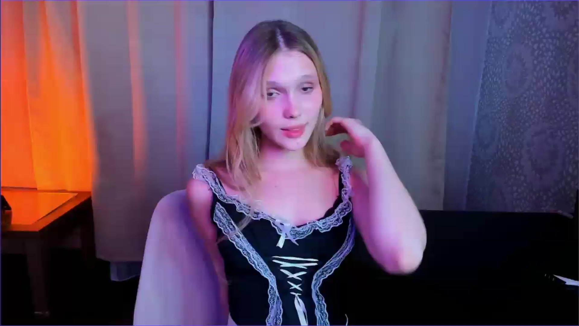 Gallery image thumbnail from AdelineCrash's myfreecams stream on, 06/10/2026, 12:58 image 2 of 20