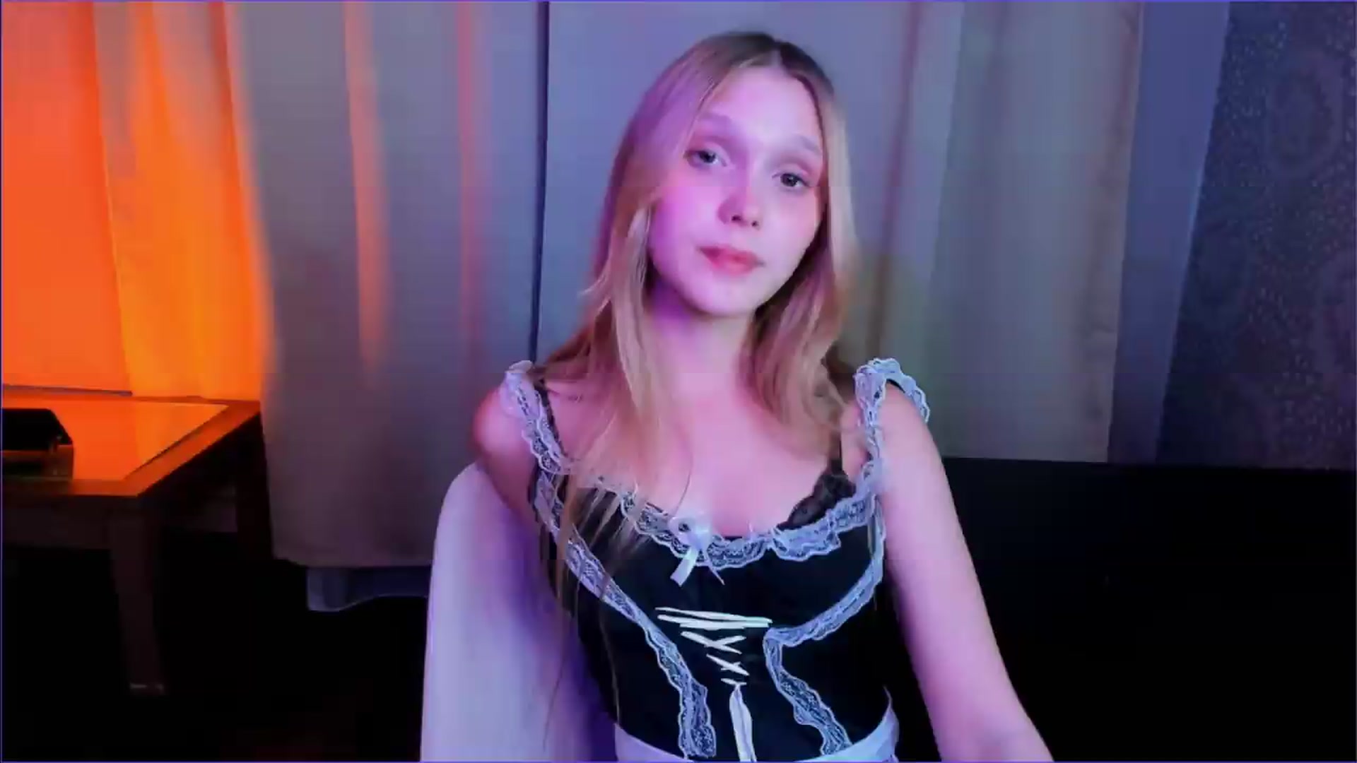 Gallery image thumbnail from AdelineCrash's myfreecams stream on, 06/10/2026, 12:58 image 19 of 20
