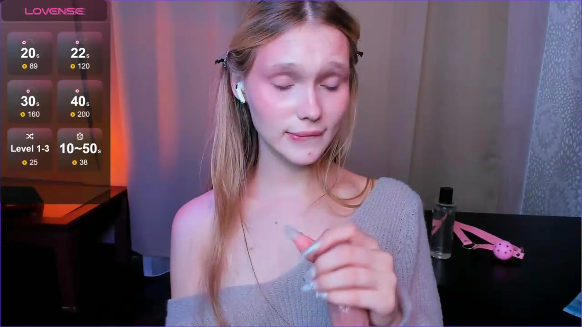 Gallery image thumbnail from AdelineCrash's myfreecams stream on, 06/12/2026, 09:37 image 5 of 20