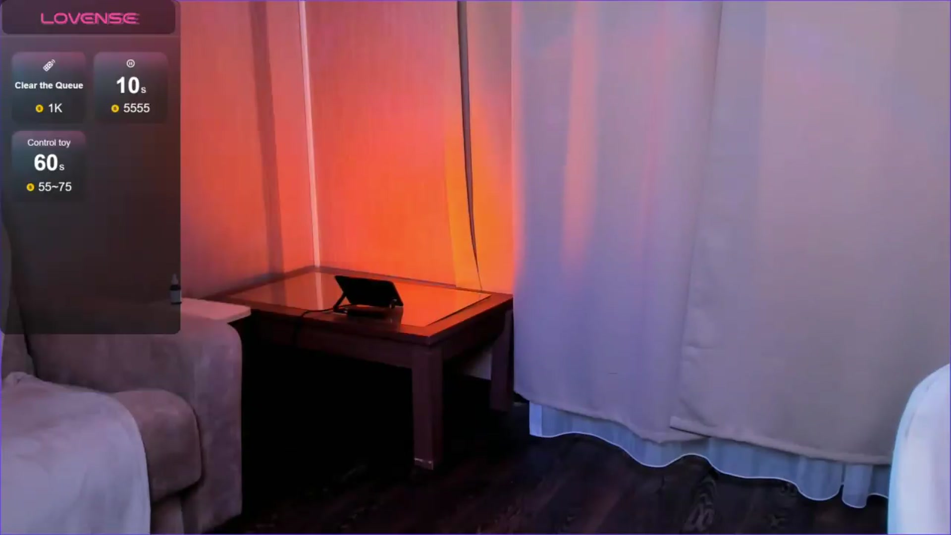 Gallery image thumbnail from AdelineCrash's myfreecams stream on, 06/12/2026, 09:37 image 11 of 20
