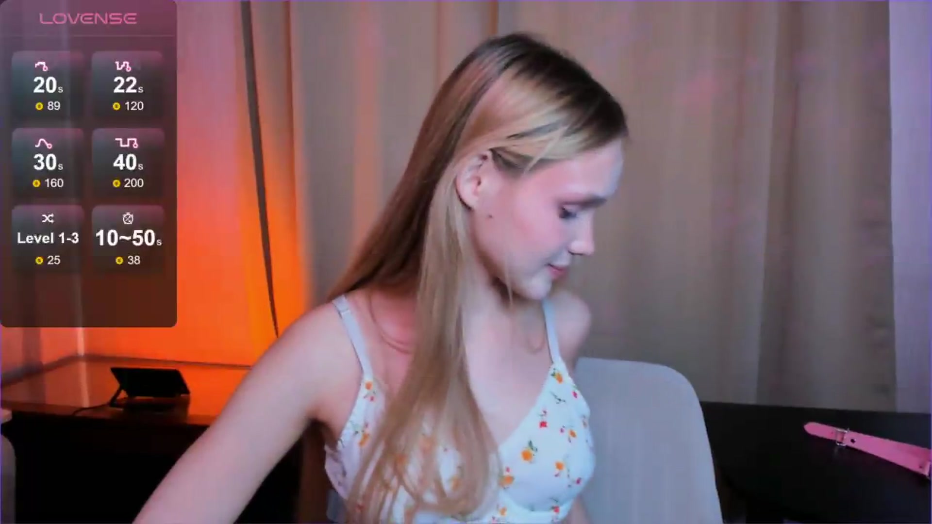Gallery image thumbnail from AdelineCrash's myfreecams stream on, 06/13/2026, 09:31 image 15 of 20