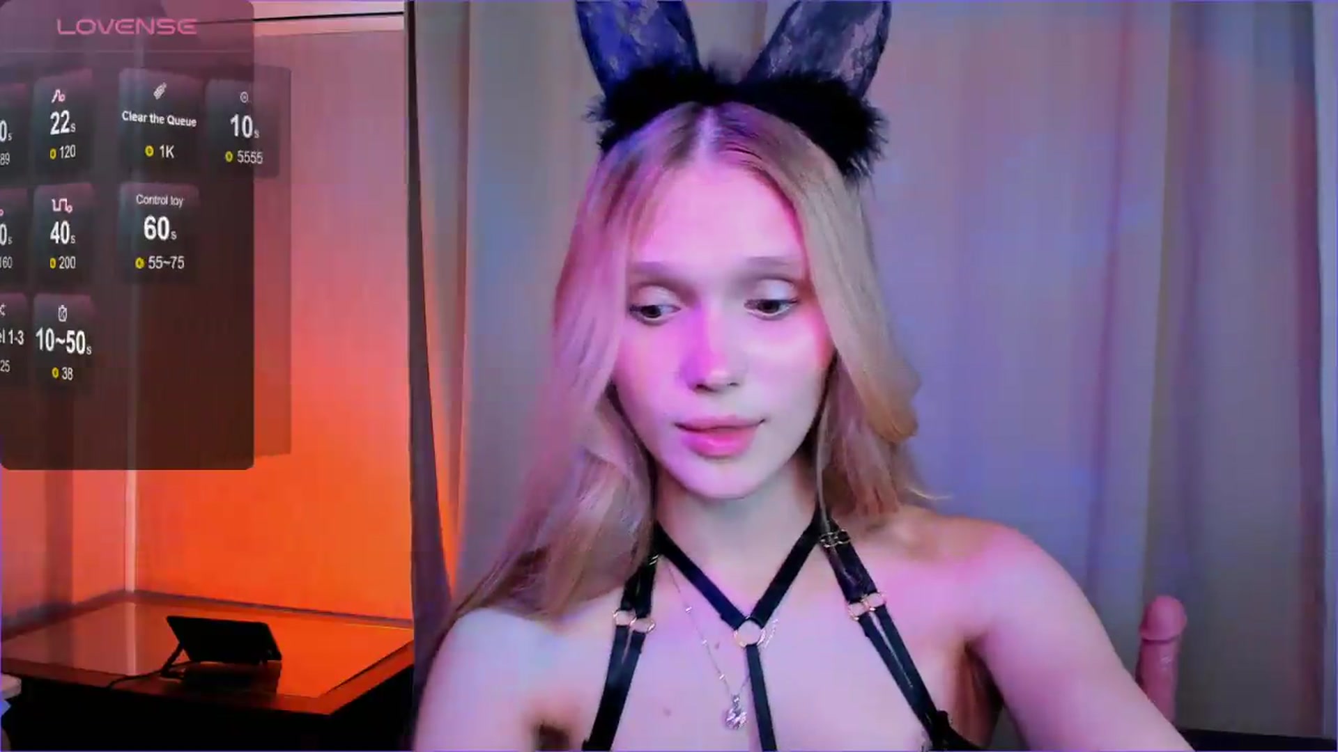 Gallery image thumbnail from AdelineCrash's myfreecams stream on, 06/15/2026, 12:42 image 6 of 20