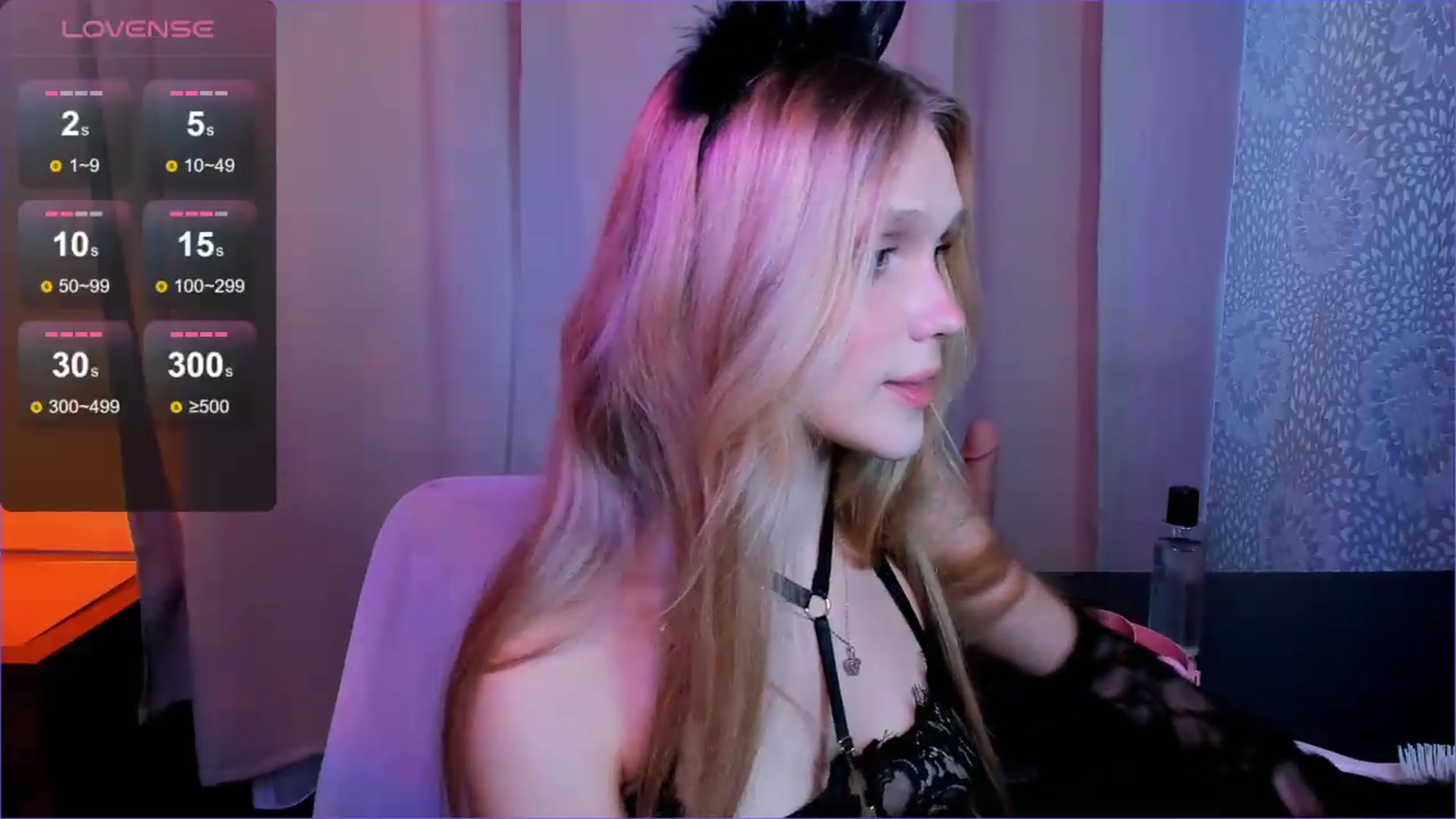 Gallery image thumbnail from AdelineCrash's myfreecams stream on, 06/15/2026, 12:42 image 12 of 20