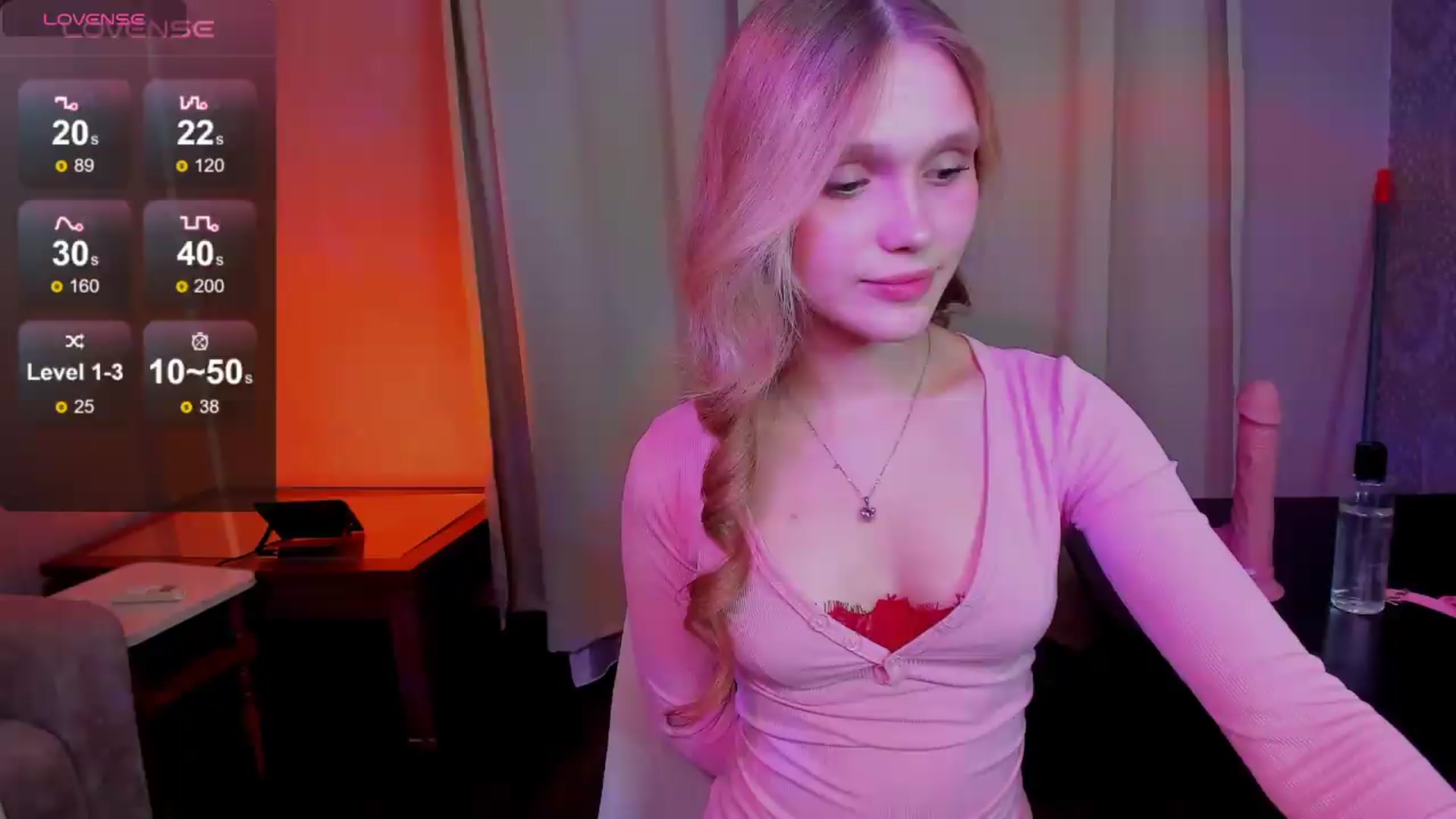 Gallery image thumbnail from AdelineCrash's myfreecams stream on, 06/19/2026, 14:24 image 1 of 20