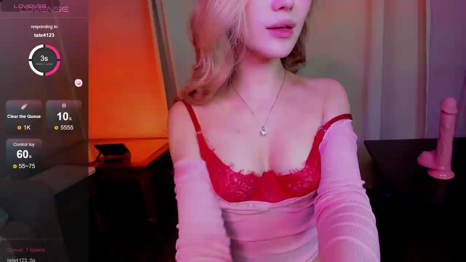 Gallery image thumbnail from AdelineCrash's myfreecams stream on, 06/19/2026, 14:24 image 9 of 20