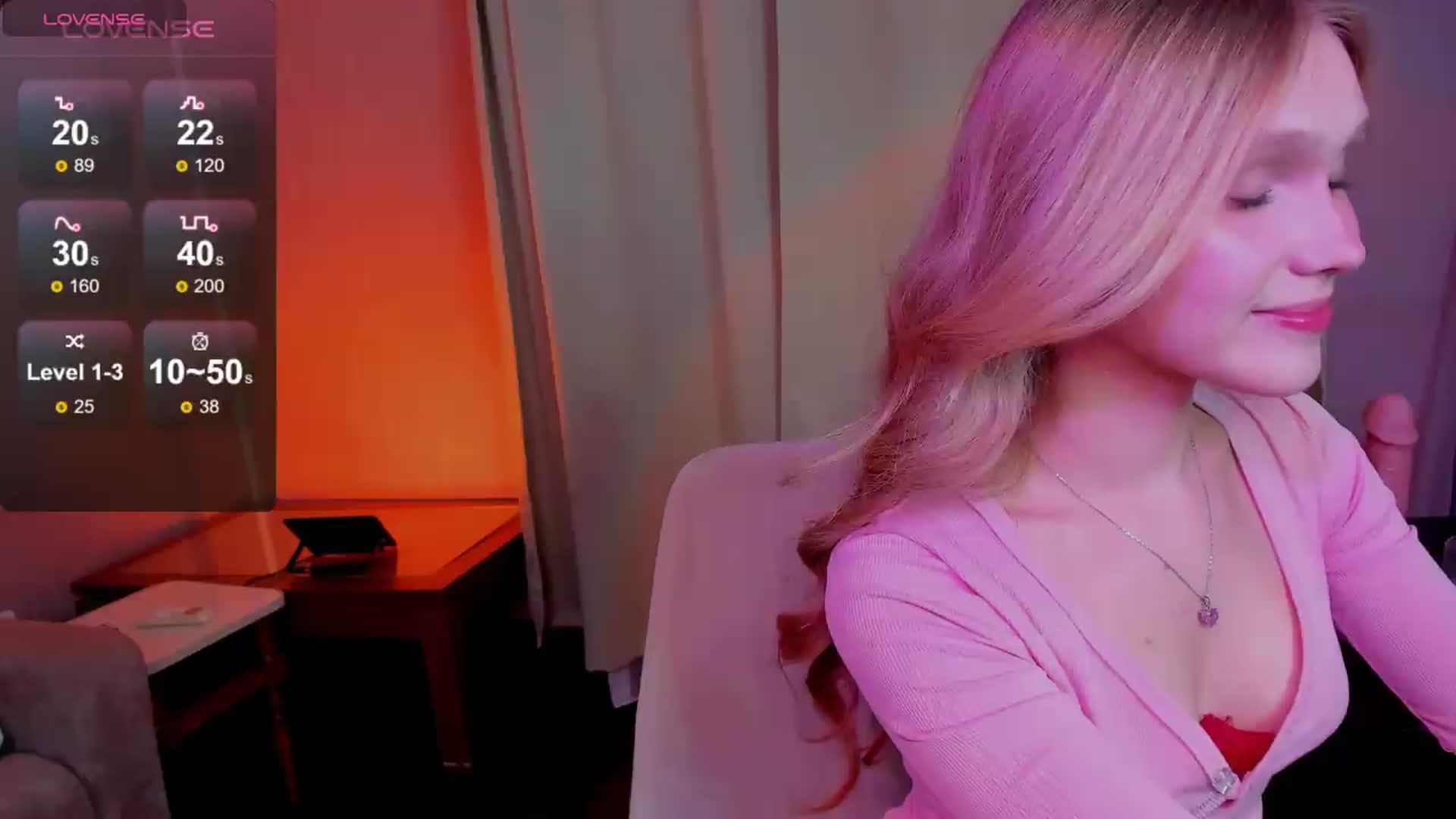 Gallery image thumbnail from AdelineCrash's myfreecams stream on, 06/19/2026, 14:24 image 20 of 20