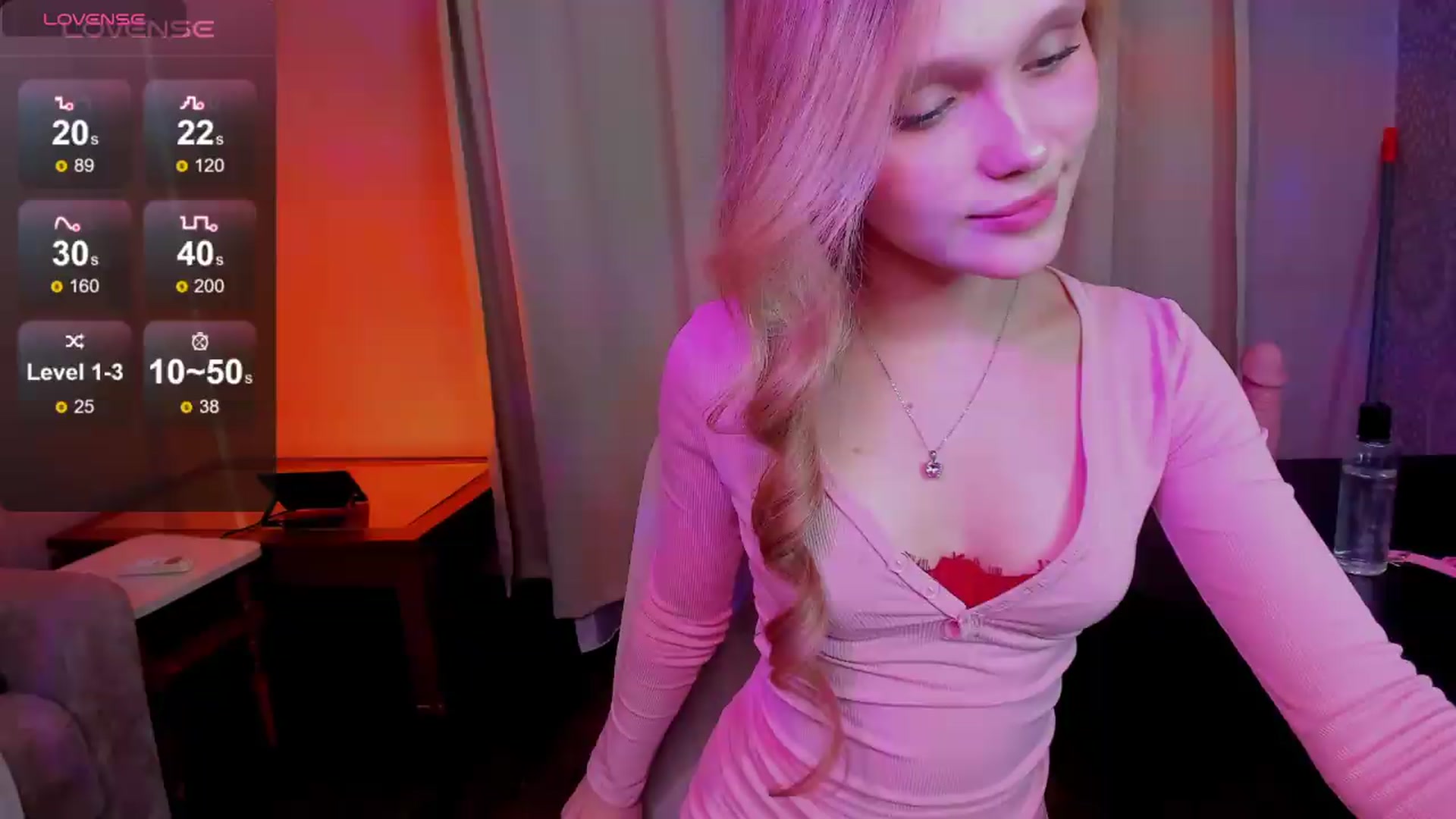 Gallery image thumbnail from AdelineCrash's myfreecams stream on, 06/19/2026, 14:24 image 4 of 20