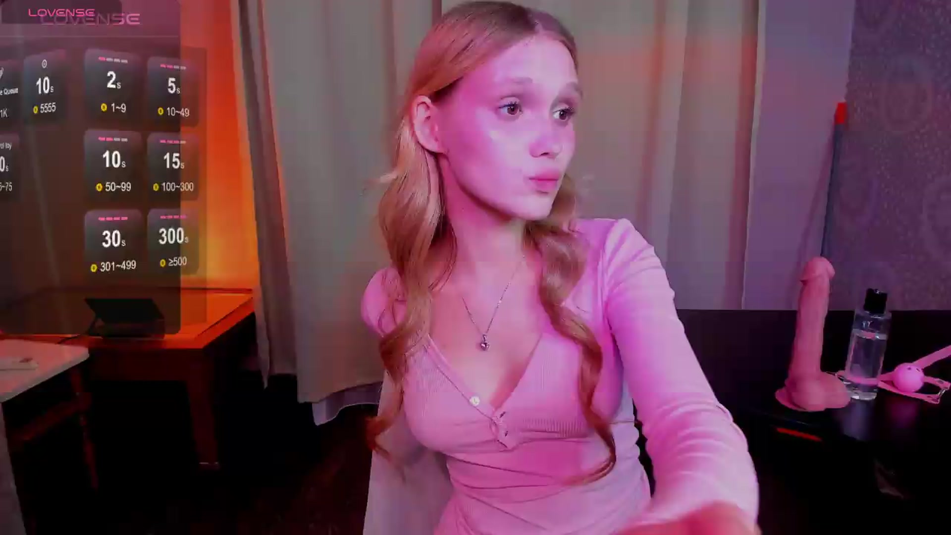 Gallery image thumbnail from AdelineCrash's myfreecams stream on, 06/19/2026, 17:53 image 11 of 20