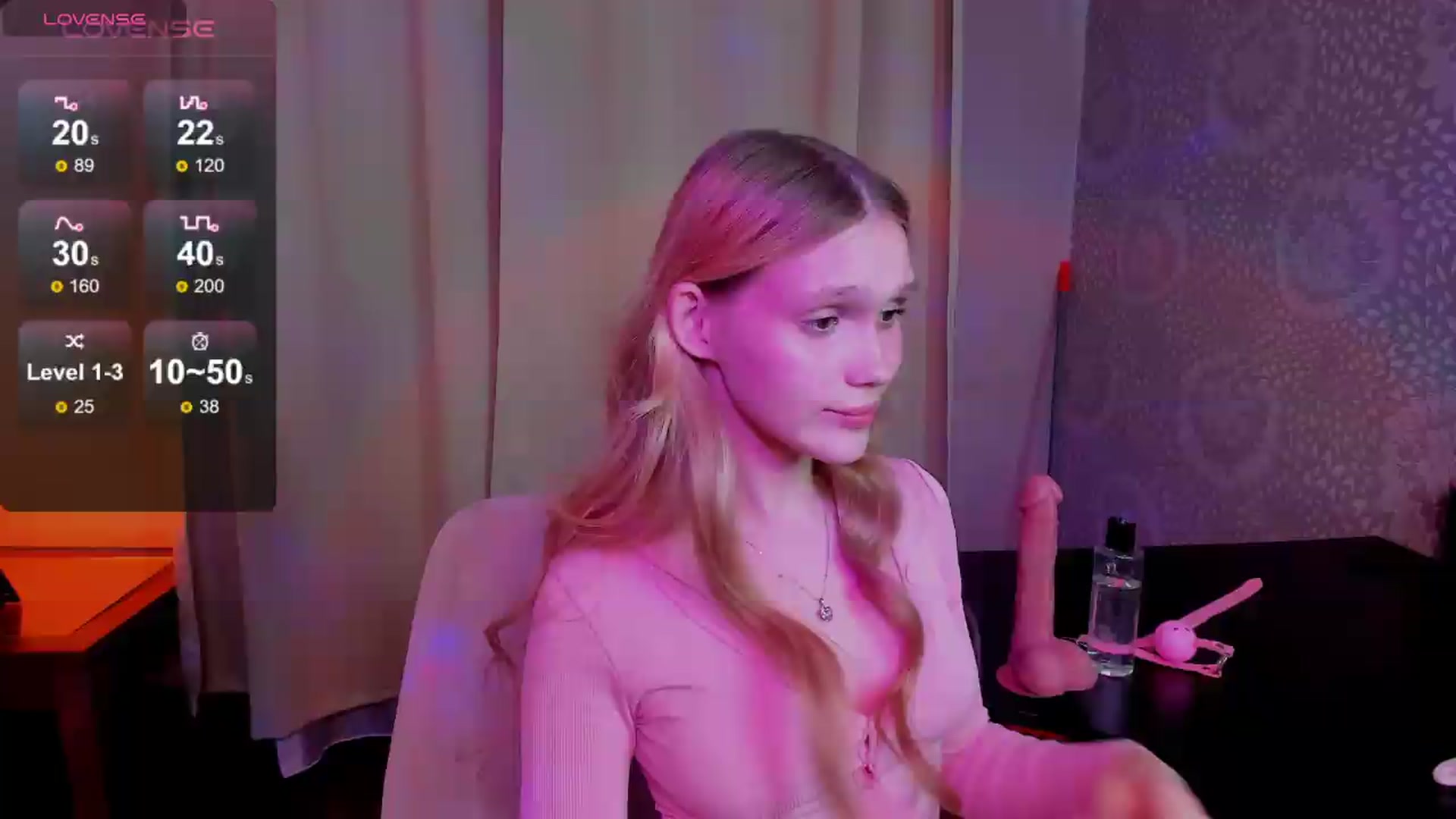 Gallery image thumbnail from AdelineCrash's myfreecams stream on, 06/19/2026, 17:53 image 10 of 20