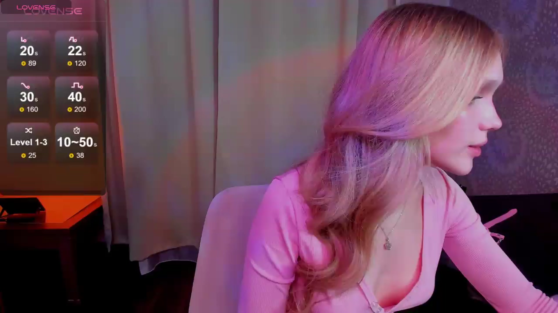 Gallery image thumbnail from AdelineCrash's myfreecams stream on, 06/19/2026, 17:53 image 4 of 20