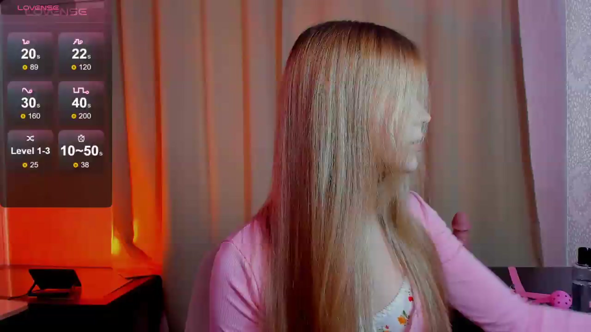 Gallery image thumbnail from AdelineCrash's myfreecams stream on, 06/20/2026, 09:00 image 11 of 20