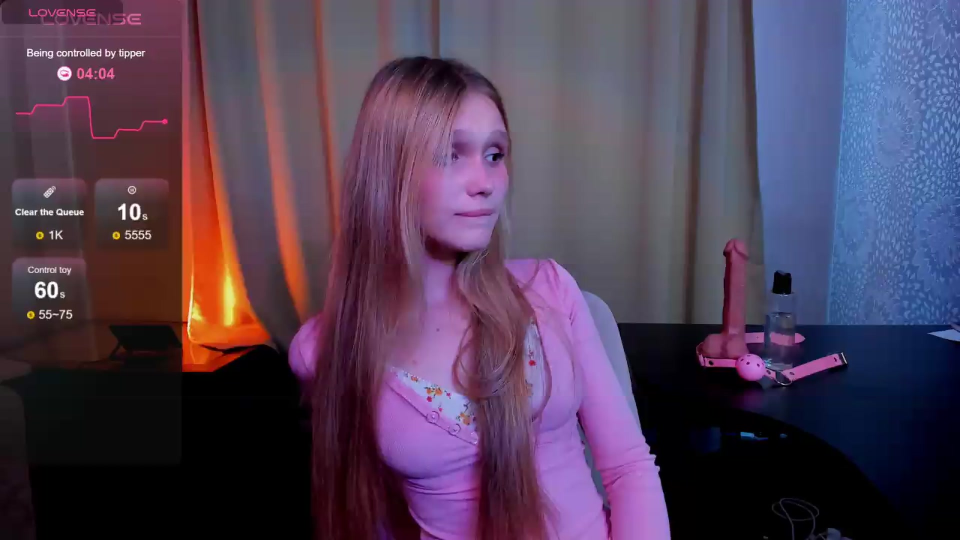 Gallery image thumbnail from AdelineCrash's myfreecams stream on, 06/24/2026, 09:54 image 15 of 20