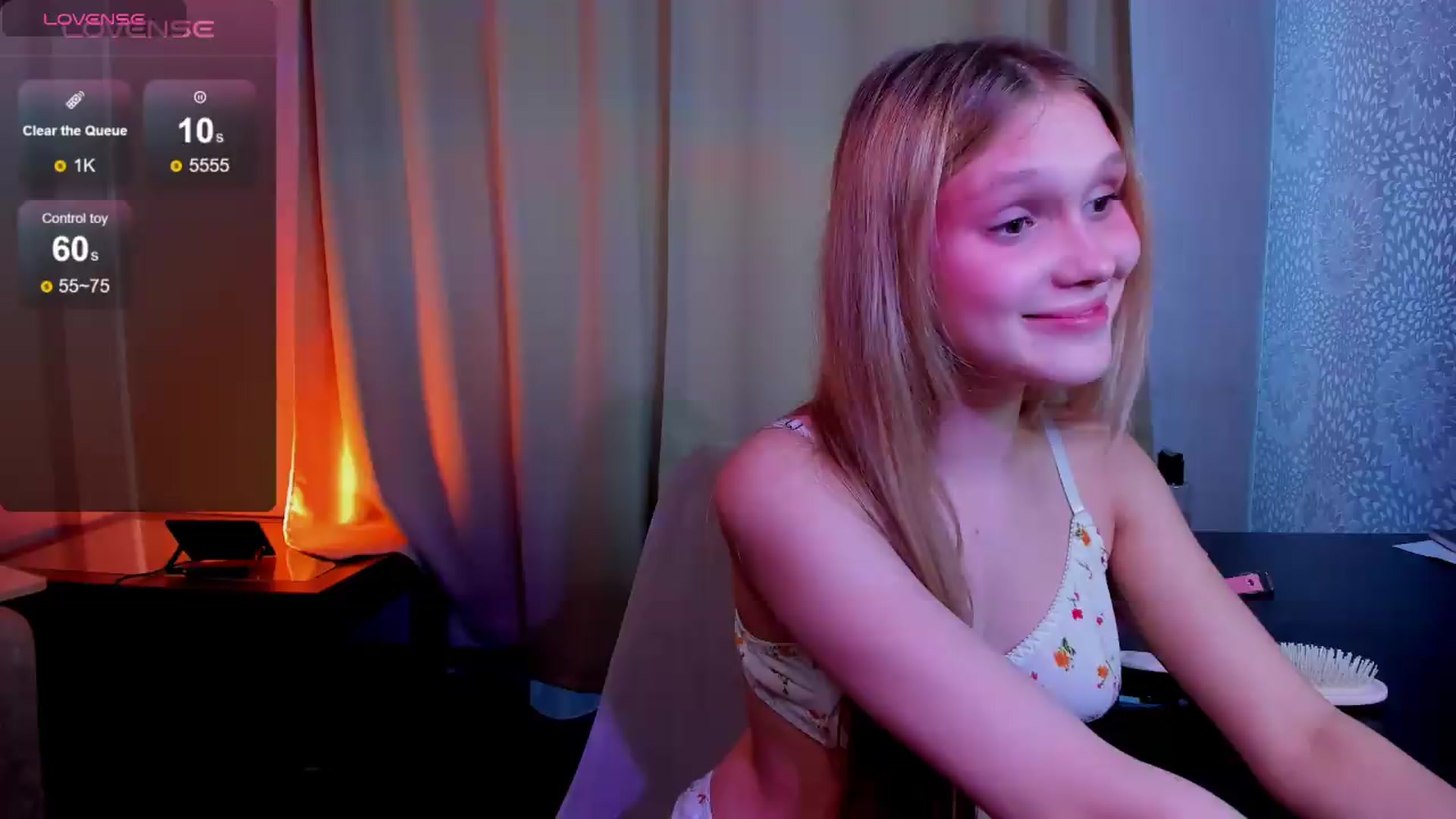 Gallery image thumbnail from AdelineCrash's myfreecams stream on, 06/24/2026, 09:54 image 13 of 20