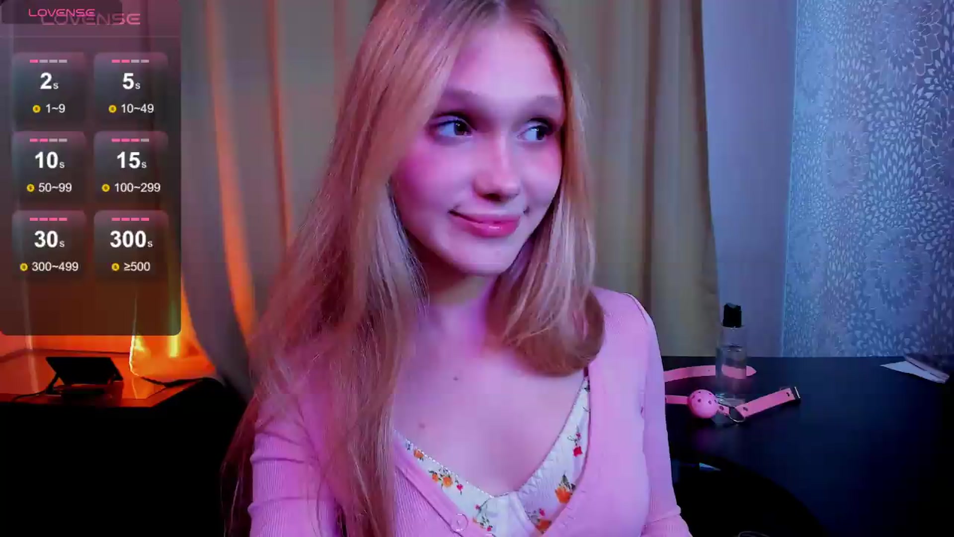 Gallery image thumbnail from AdelineCrash's myfreecams stream on, 06/24/2026, 09:54 image 14 of 20