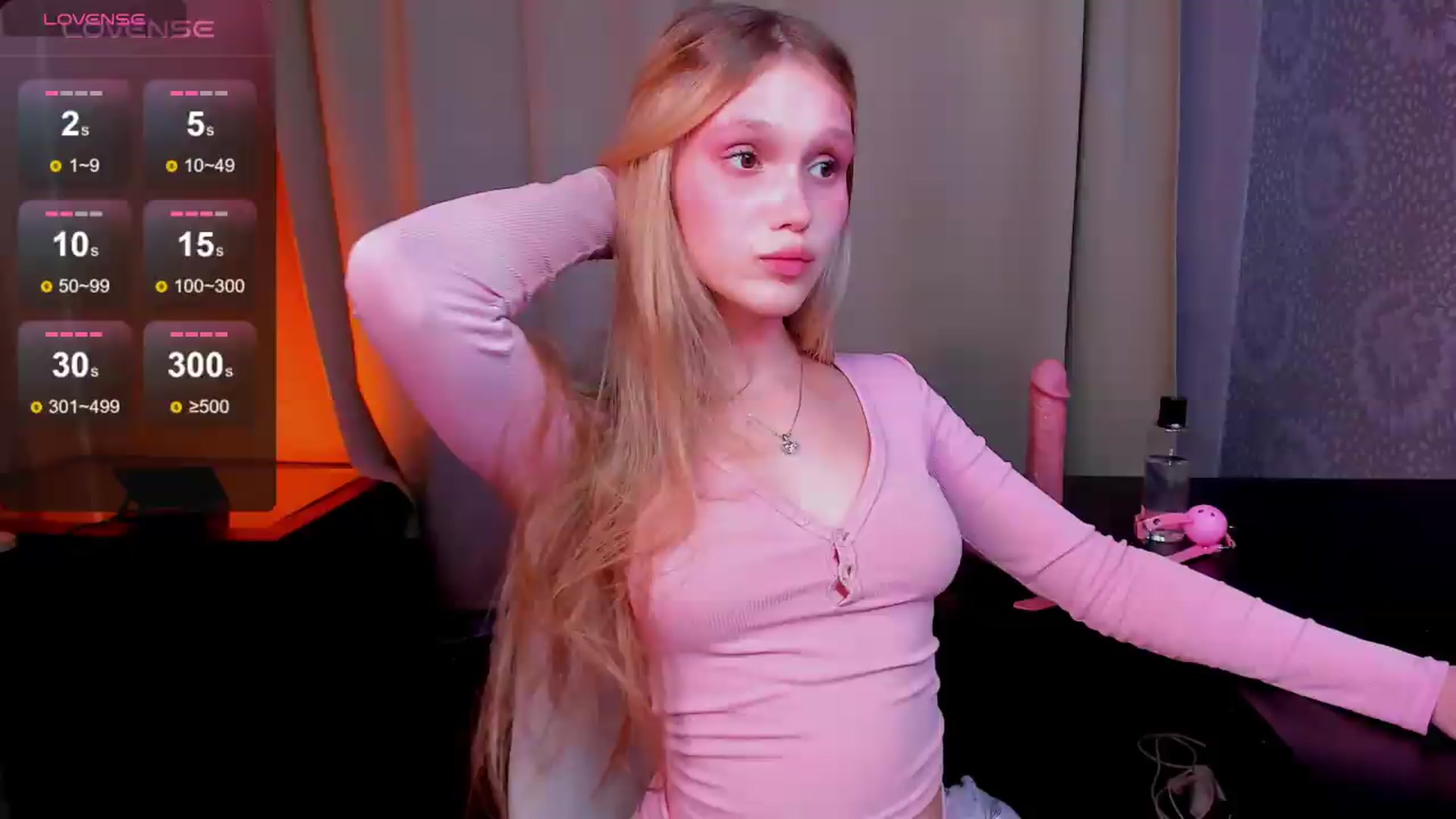 Gallery image thumbnail from AdelineCrash's myfreecams stream on, 06/26/2026, 13:15 image 4 of 20