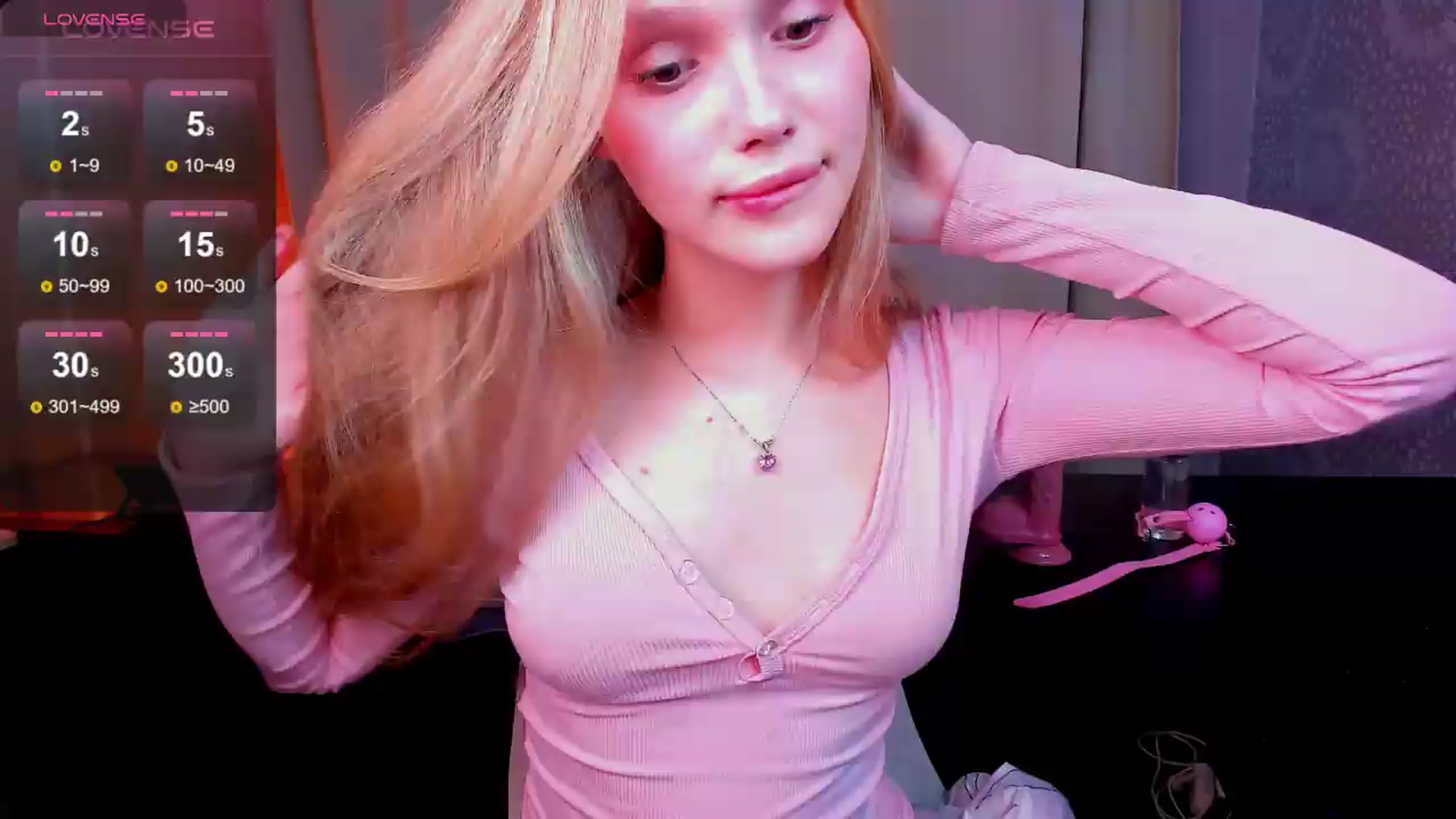 Gallery image thumbnail from AdelineCrash's myfreecams stream on, 06/26/2026, 13:15 image 11 of 20