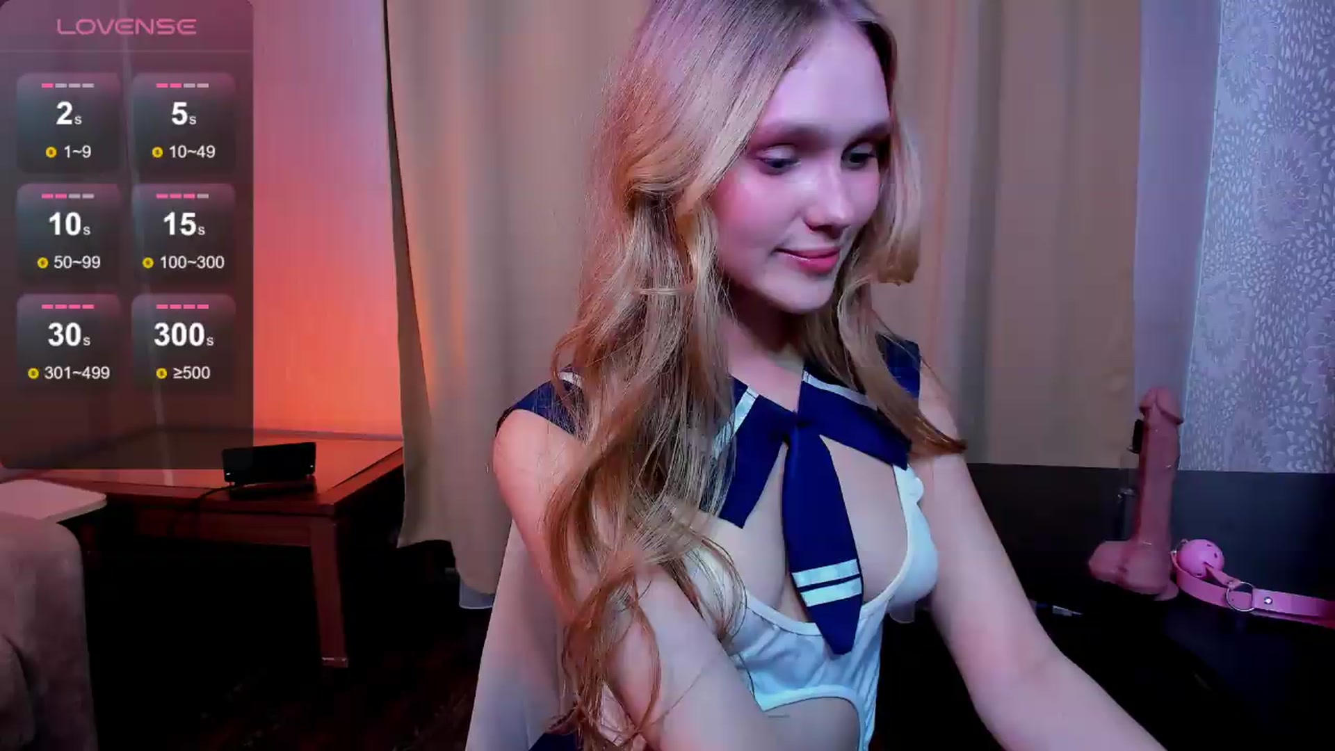 Gallery image thumbnail from AdelineCrash's myfreecams stream on, 06/28/2026, 09:02 image 10 of 20