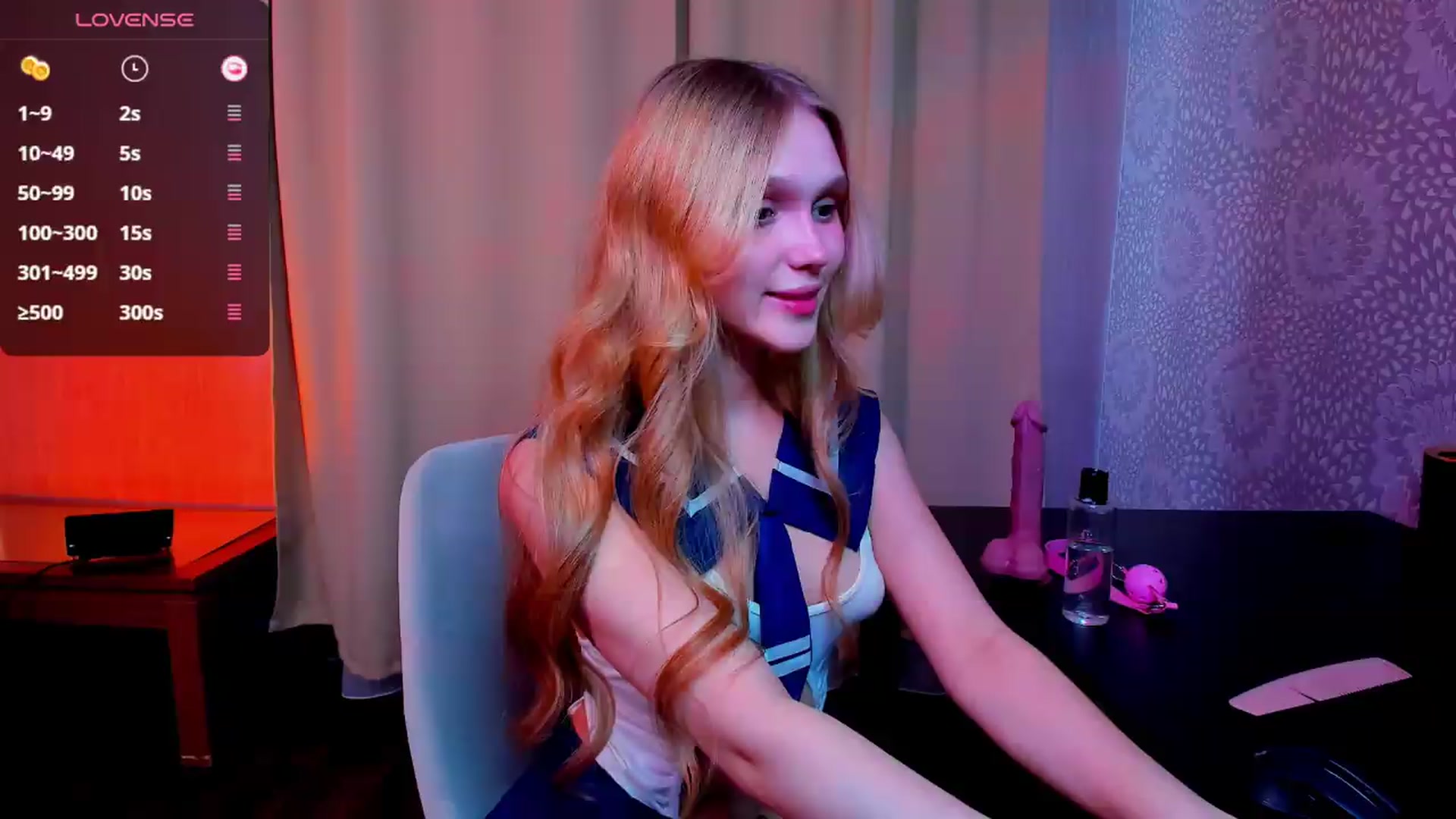 Gallery image thumbnail from AdelineCrash's myfreecams stream on, 06/28/2026, 11:17 image 10 of 20