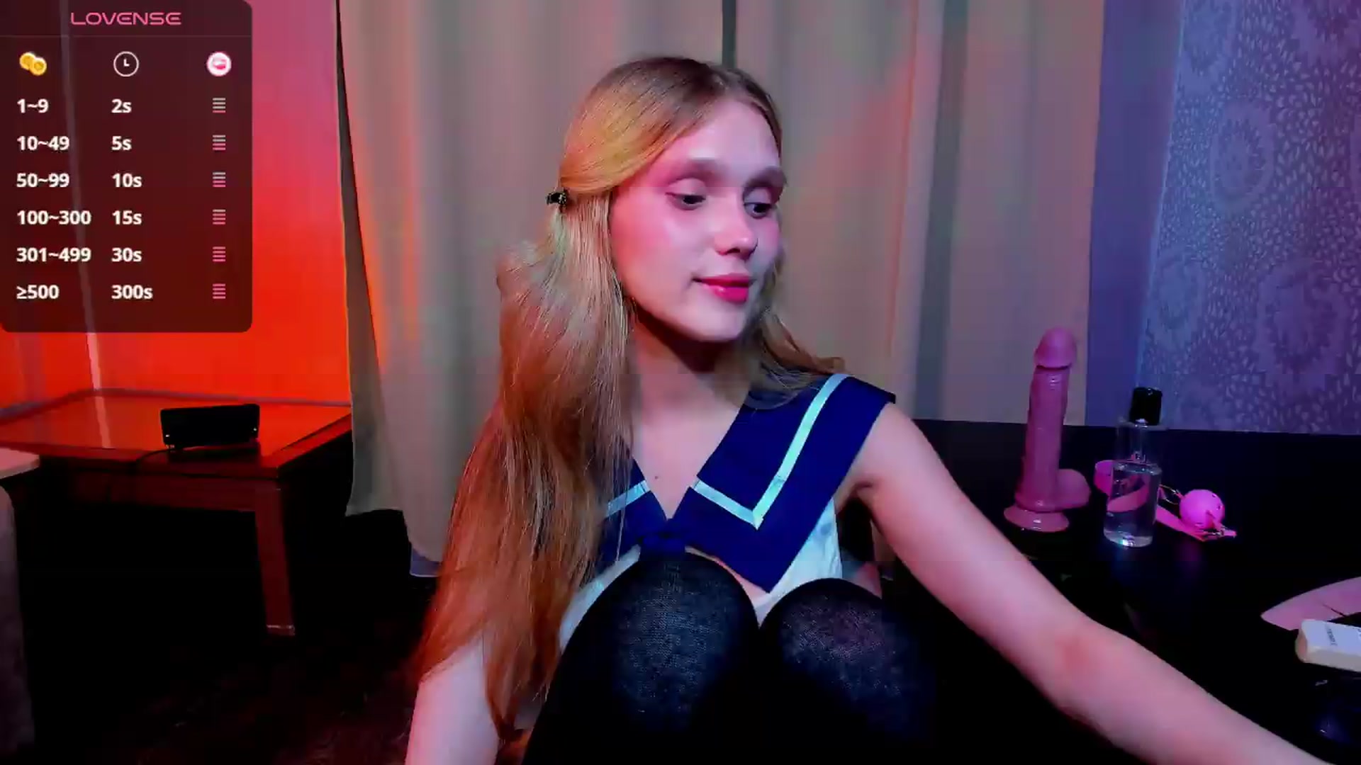 Gallery image thumbnail from AdelineCrash's myfreecams stream on, 06/28/2026, 12:36 image 8 of 20