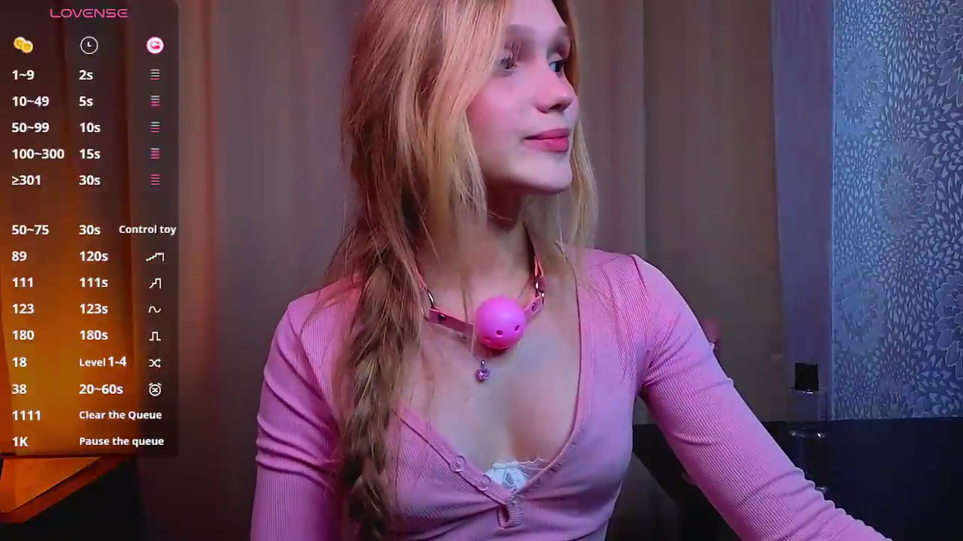 Gallery image thumbnail from AdelineCrash's myfreecams stream on, 07/02/2026, 09:57 image 4 of 20