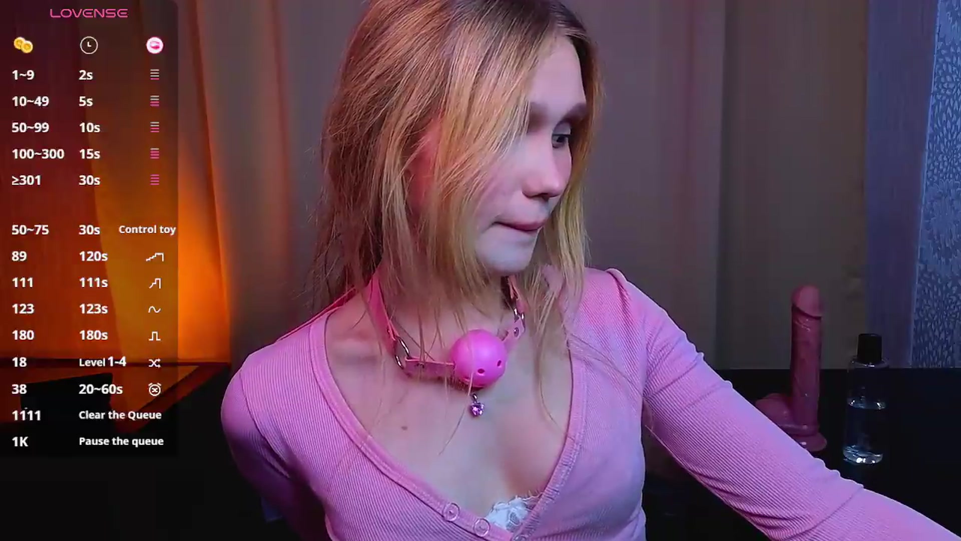 Gallery image thumbnail from AdelineCrash's myfreecams stream on, 07/02/2026, 09:57 image 13 of 20