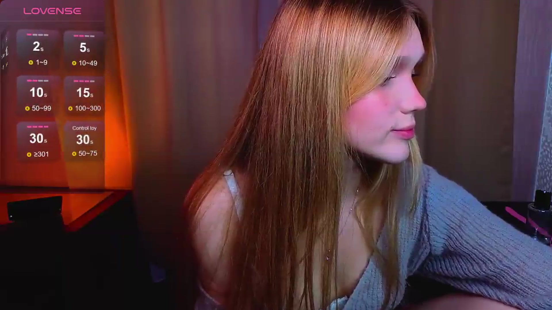 Gallery image thumbnail from AdelineCrash's myfreecams stream on, 07/03/2026, 09:34 image 18 of 20