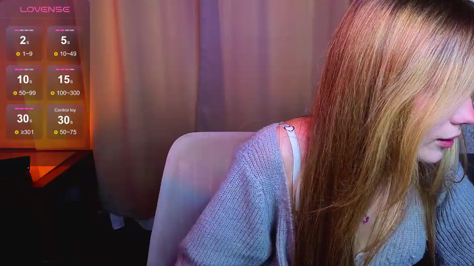 Gallery image thumbnail from AdelineCrash's myfreecams stream on, 07/03/2026, 09:34 image 1 of 20