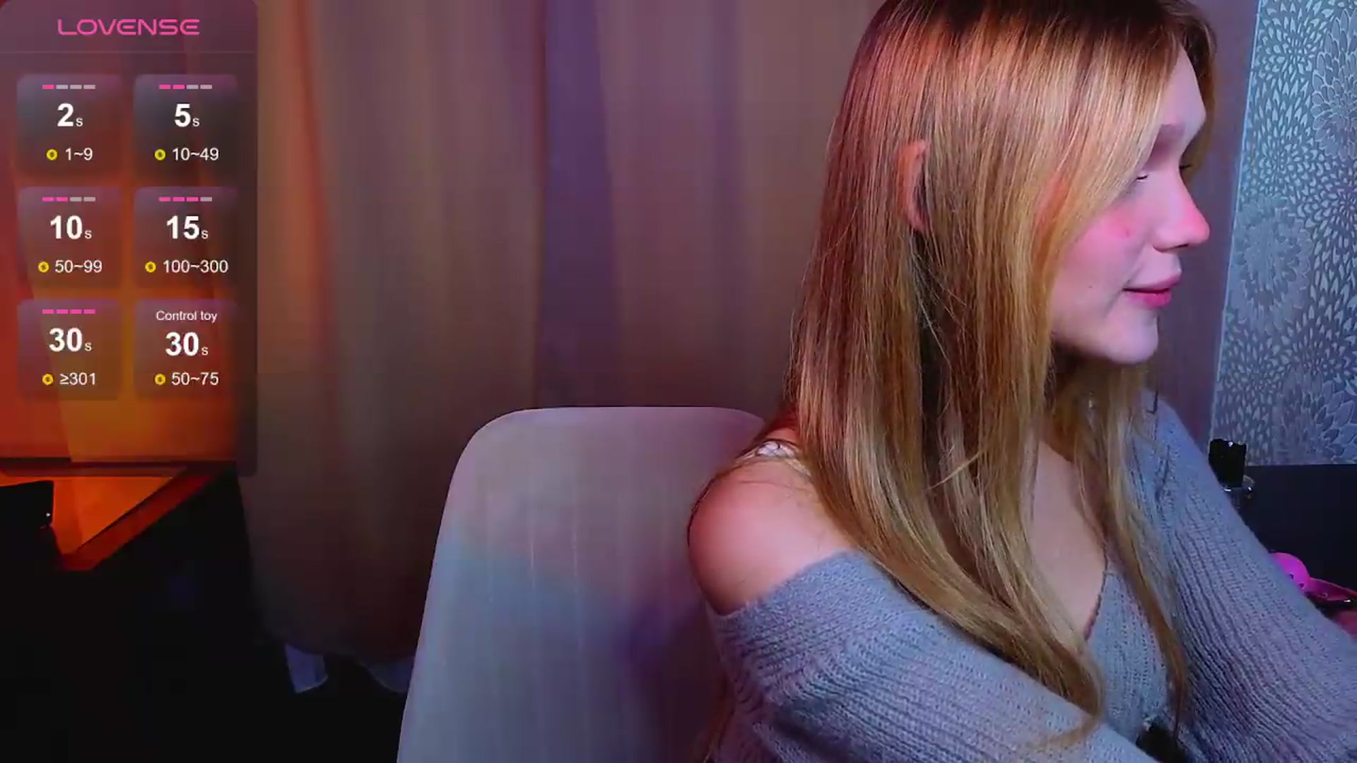 Gallery image thumbnail from AdelineCrash's myfreecams stream on, 07/03/2026, 09:34 image 11 of 20